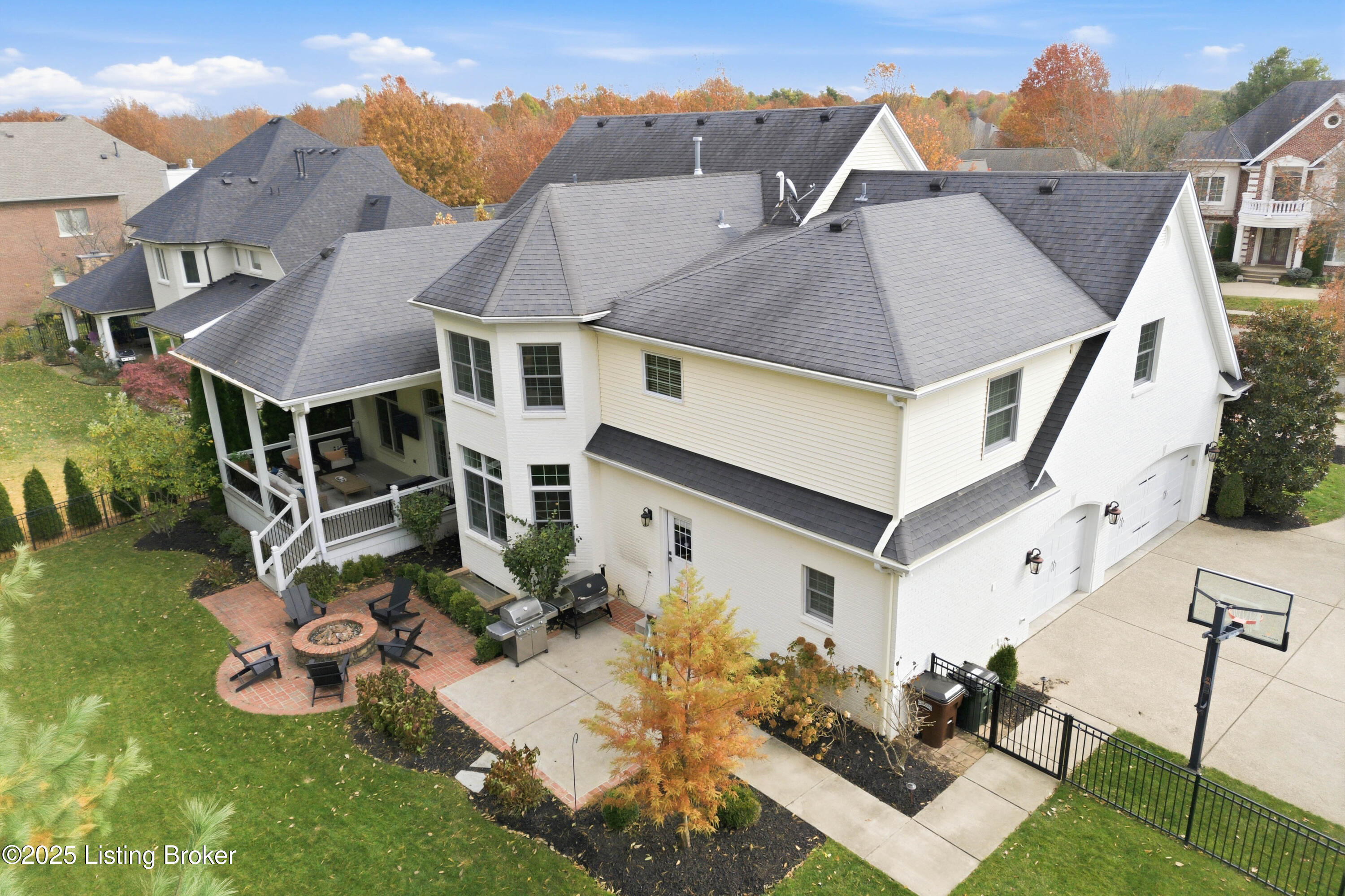 7607 Beechspring Farm Blvd