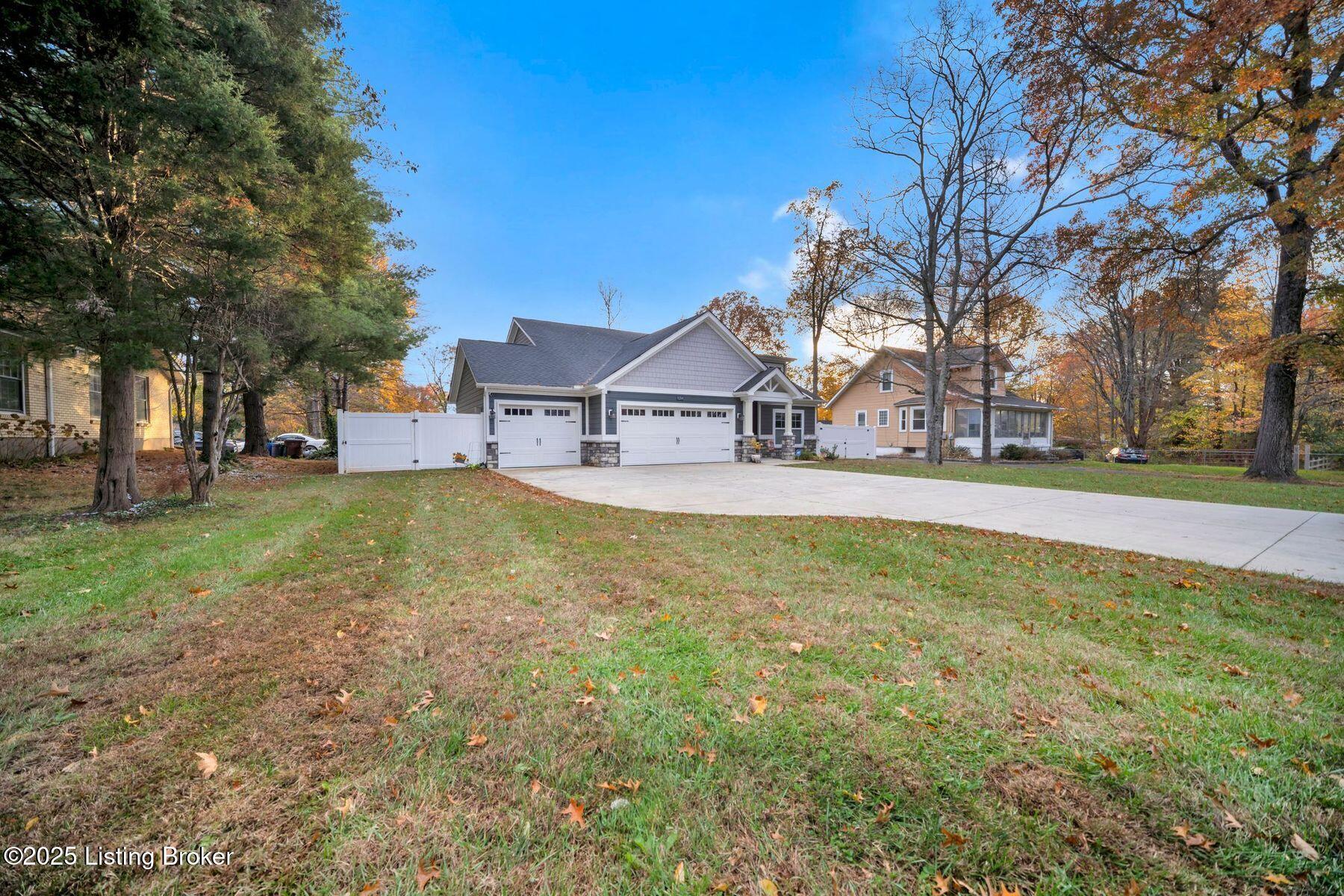 9204 Fairground Rd