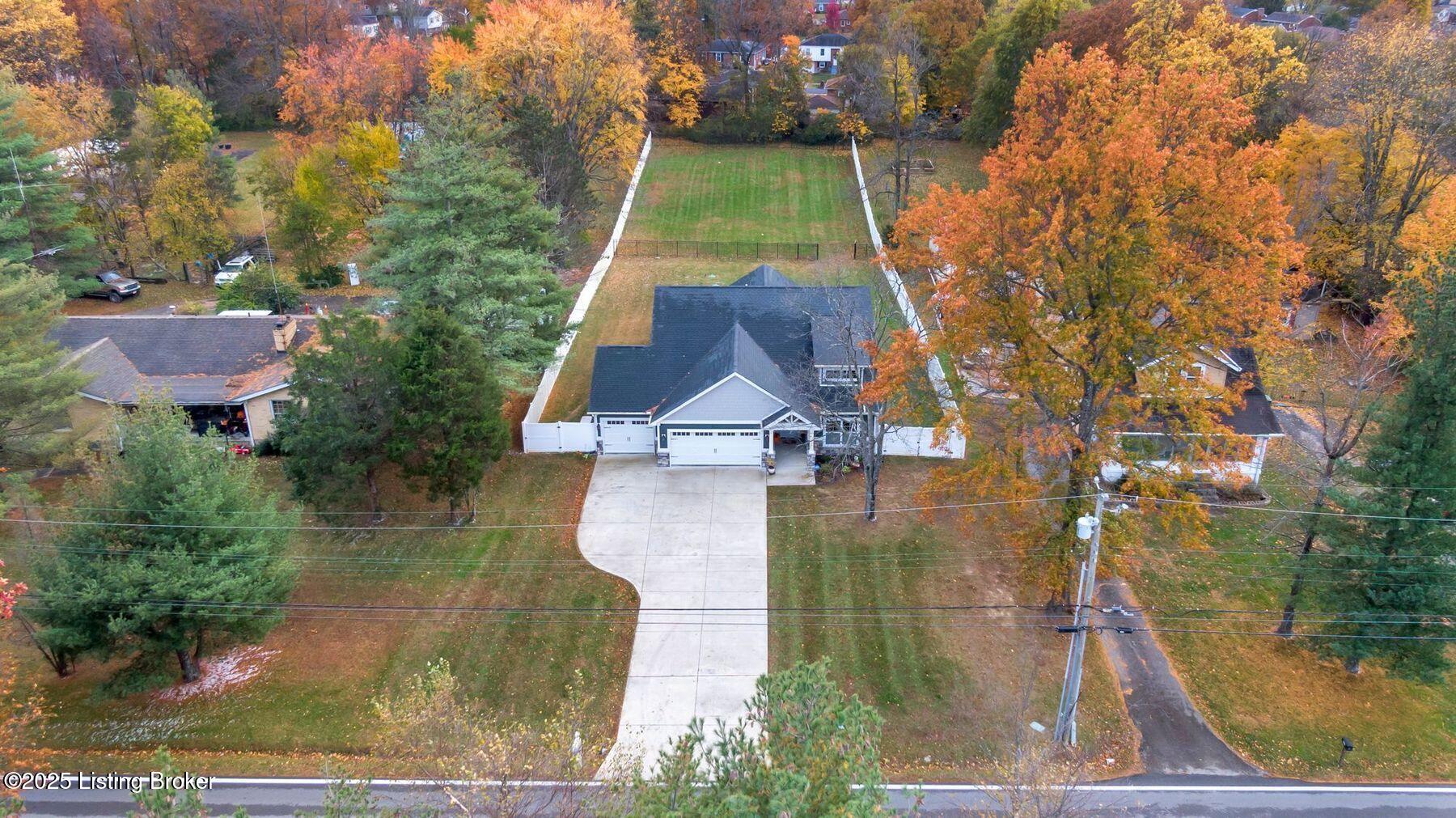 9204 Fairground Rd