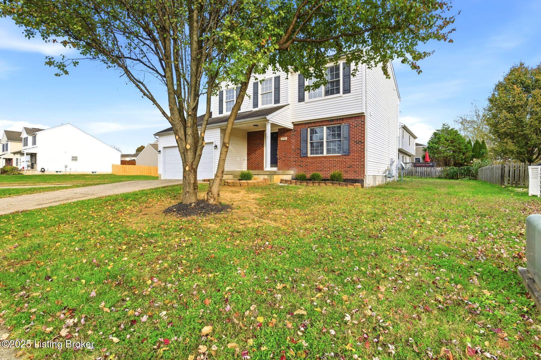 9701 River Trail Dr