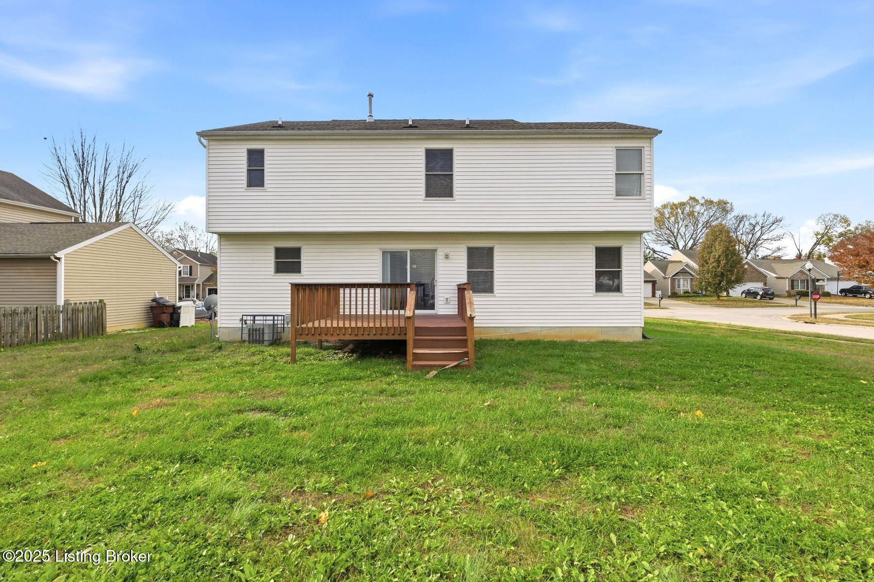 9701 River Trail Dr