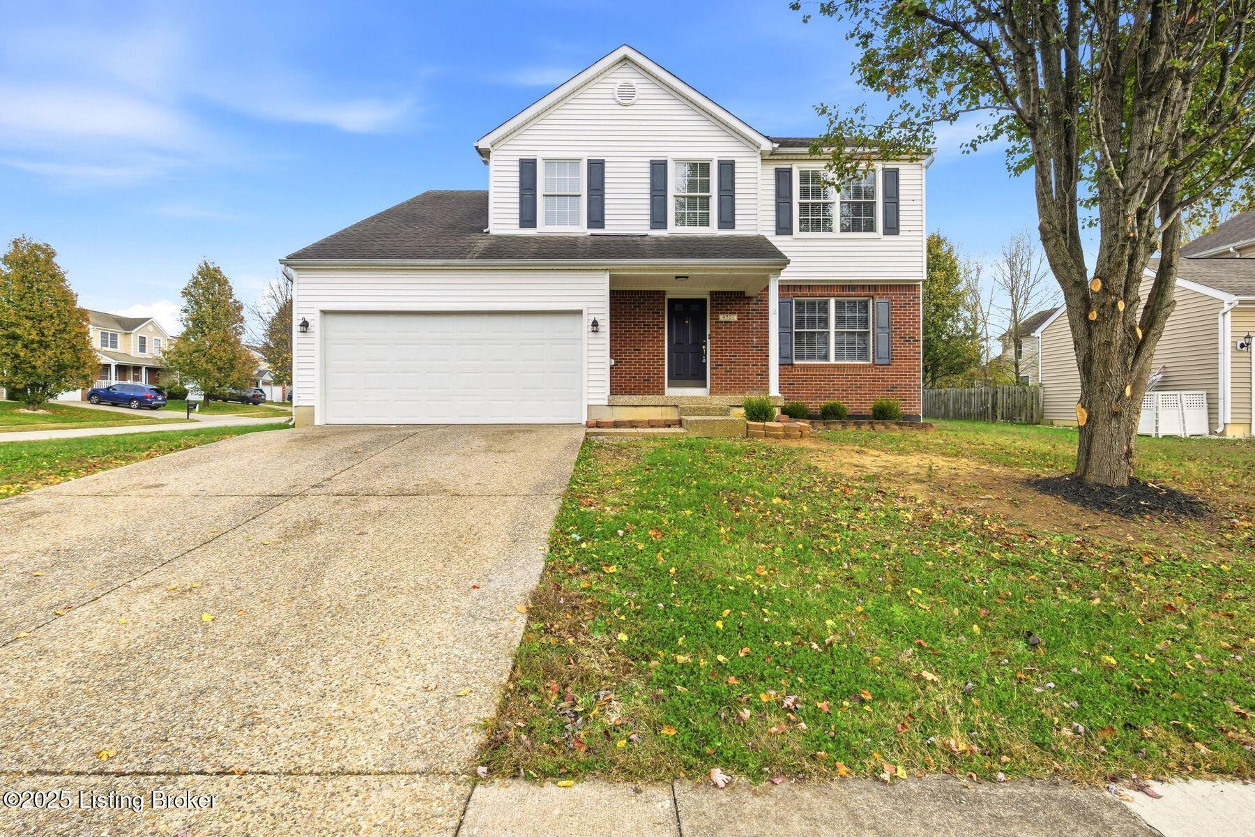 9701 River Trail Dr