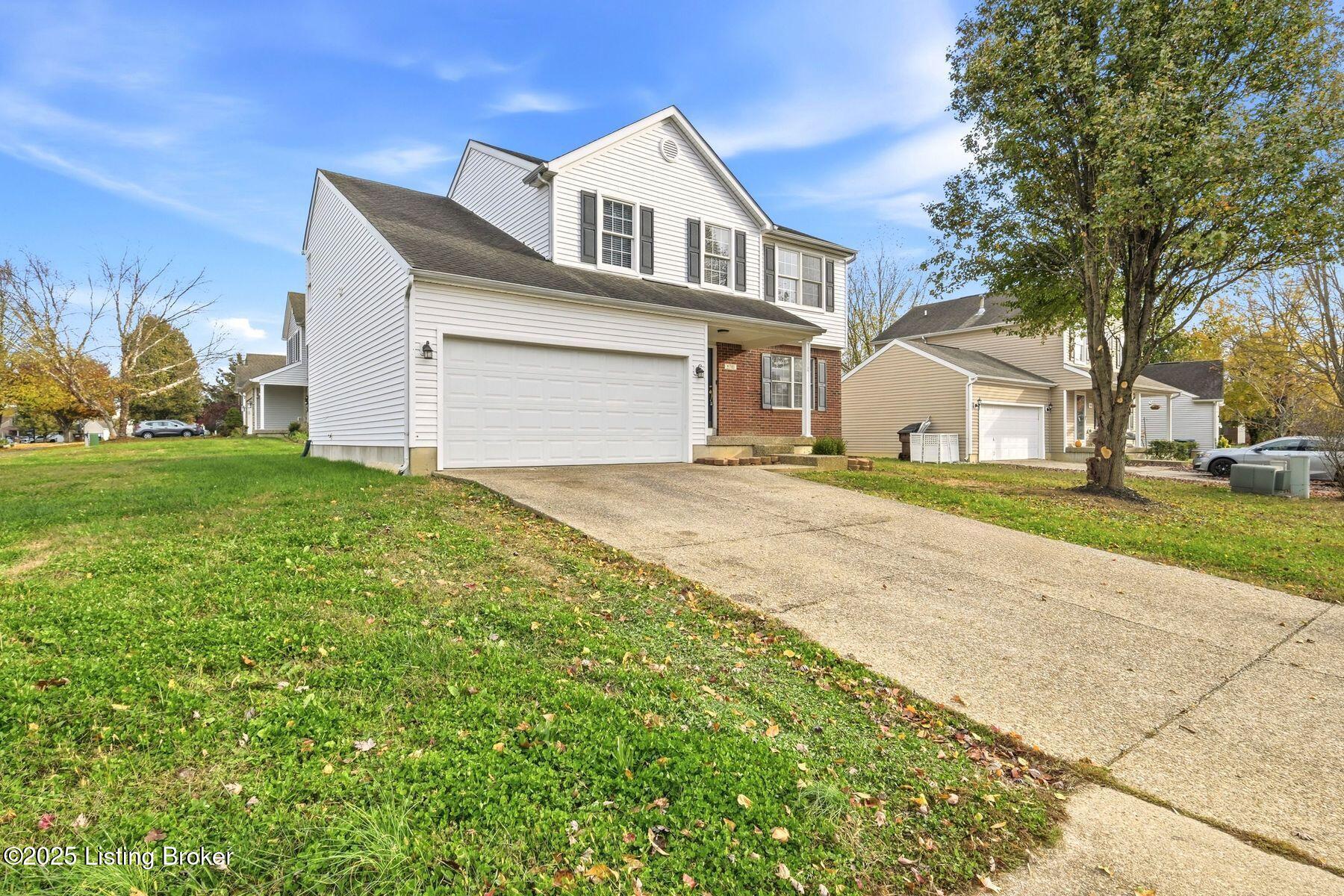 9701 River Trail Dr