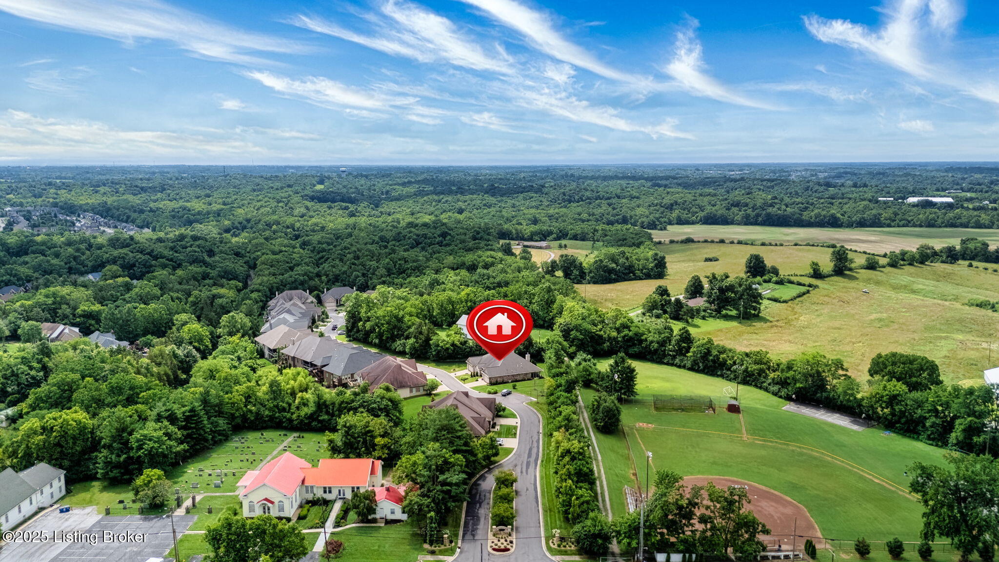 210 Maple Valley Rd