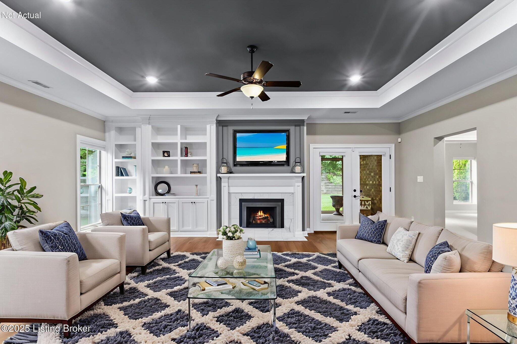 210 Maple Valley Rd