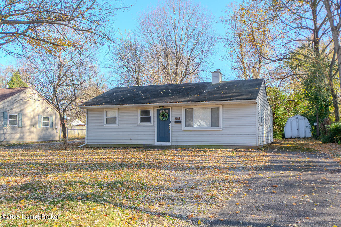 231 Derby Ave
