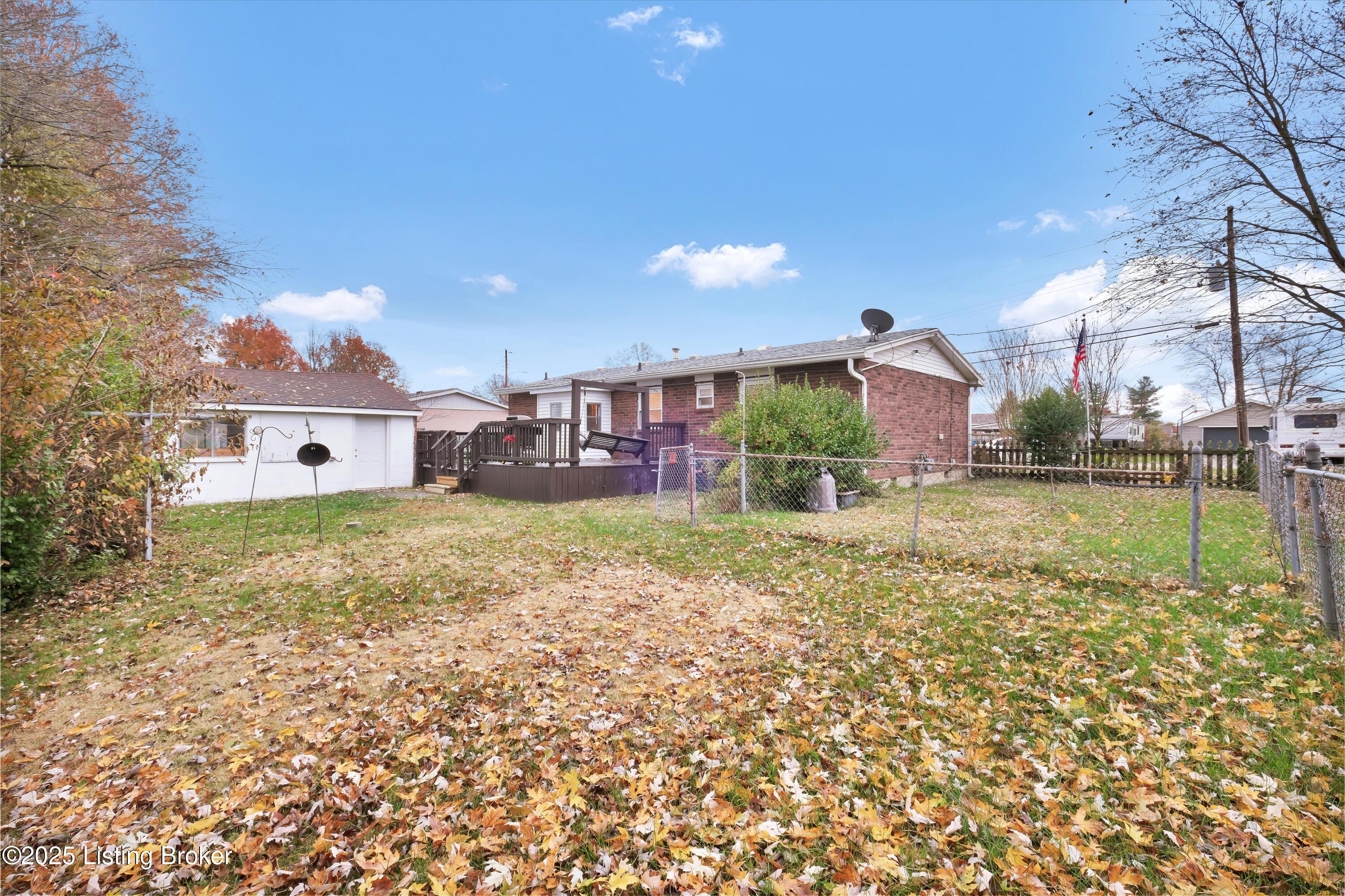 7509 Sherrard Dr