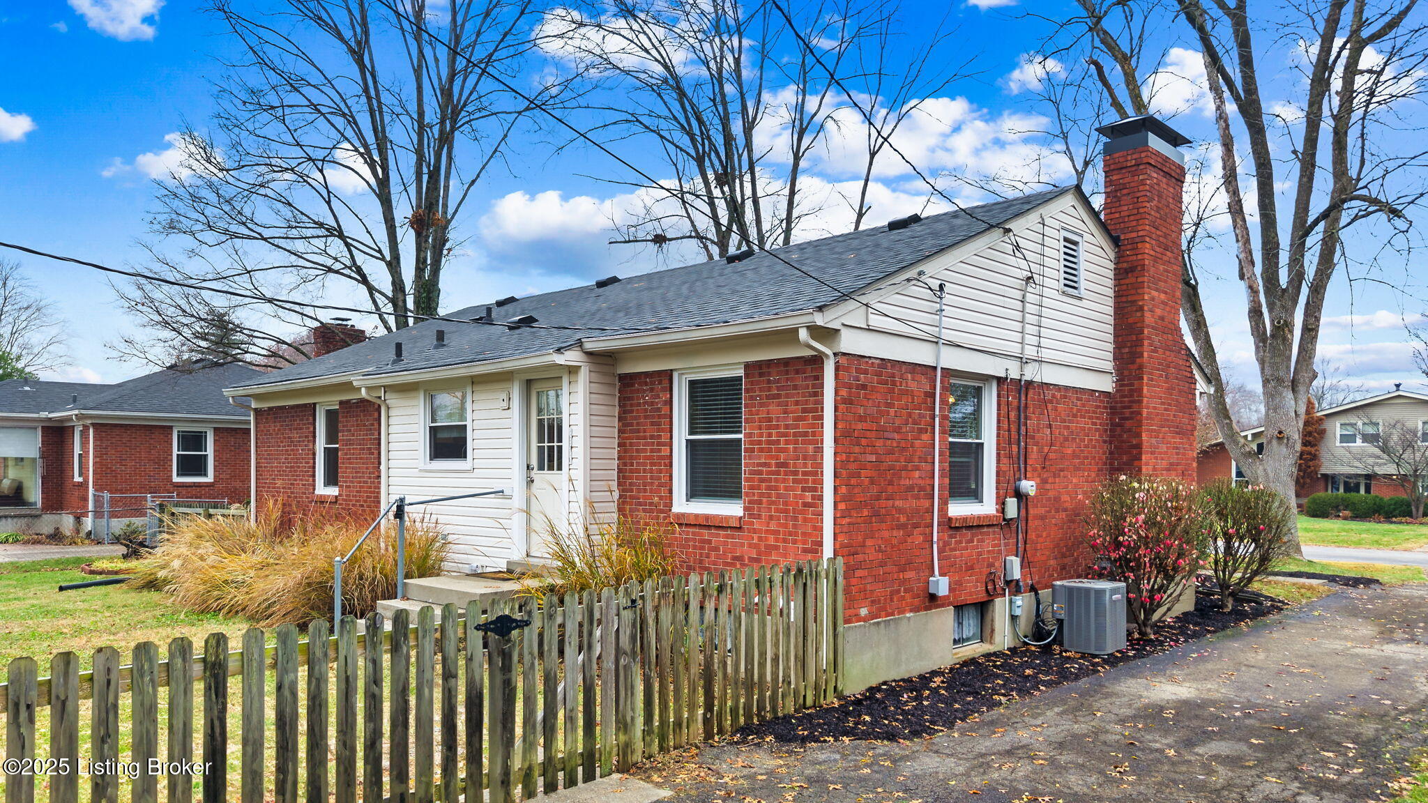 4312 Kinloch Rd