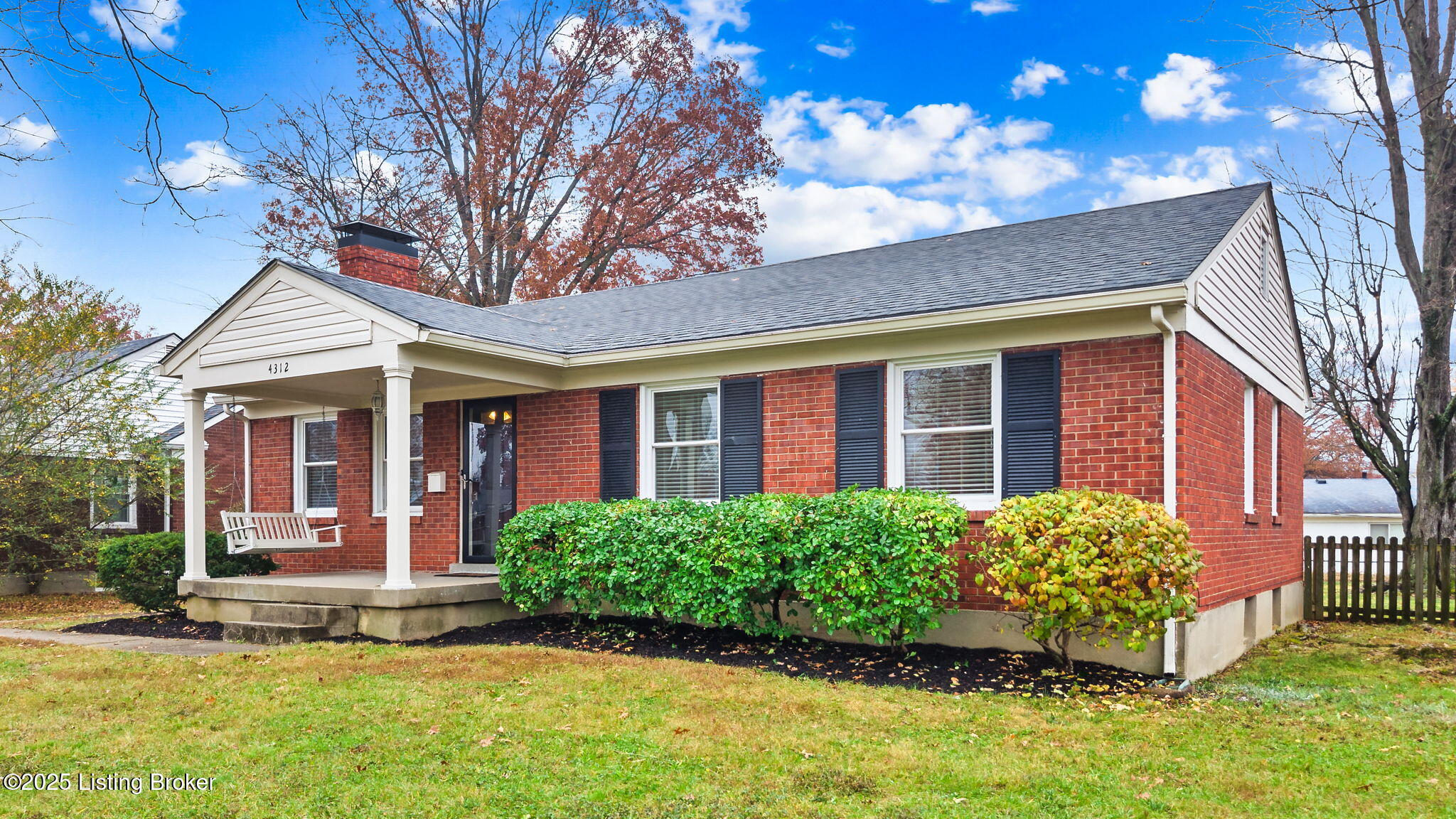 4312 Kinloch Rd