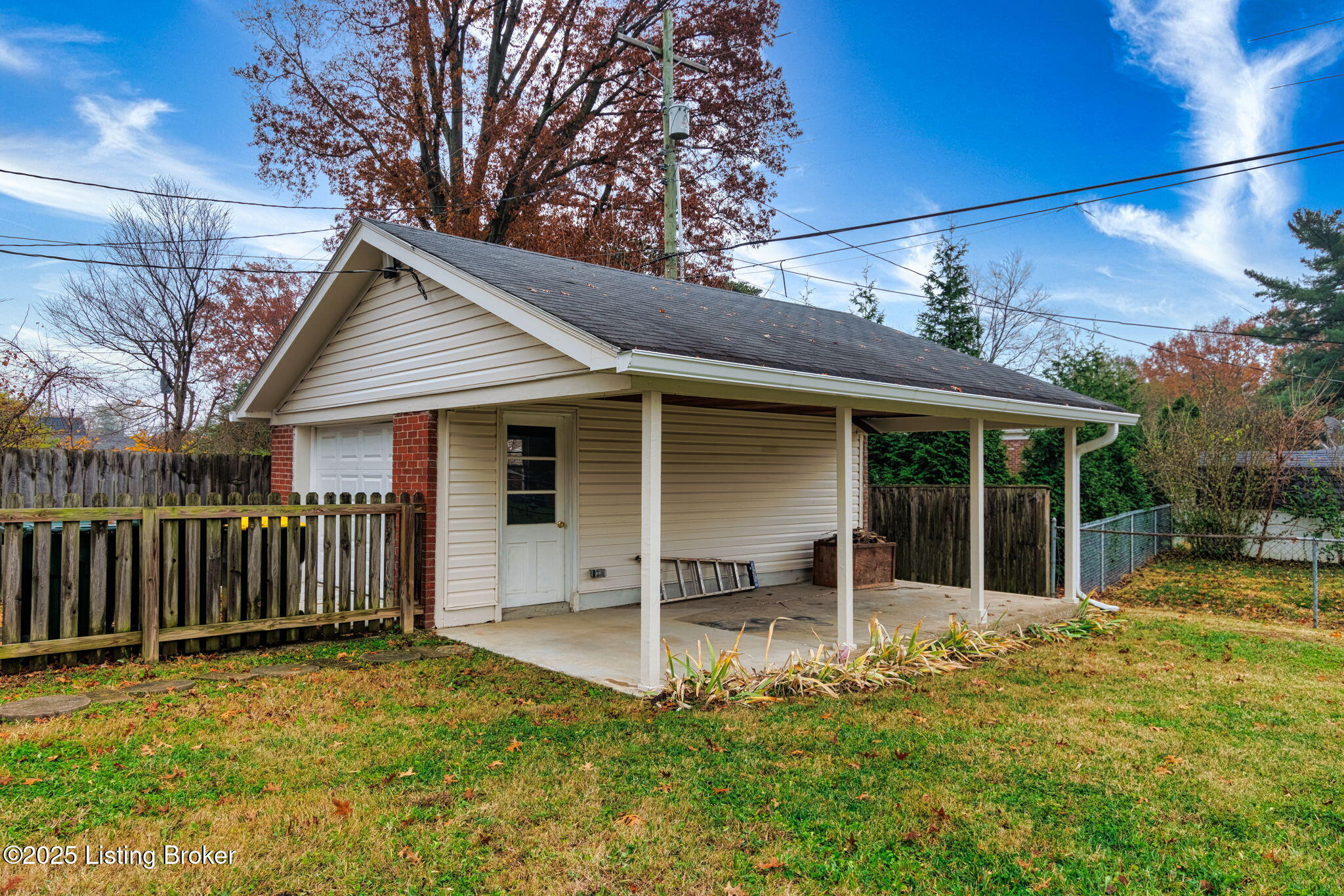 4312 Kinloch Rd