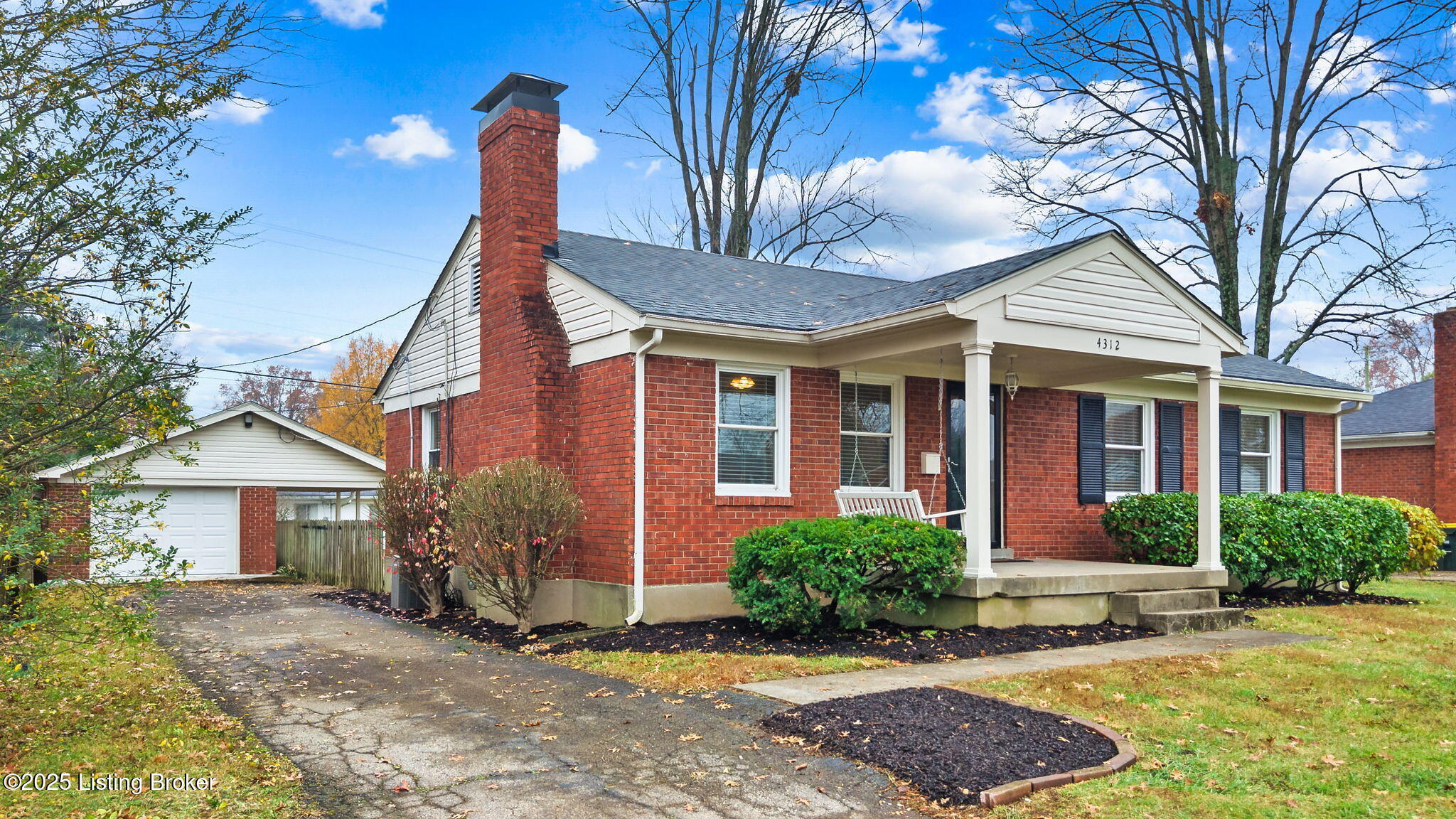 4312 Kinloch Rd