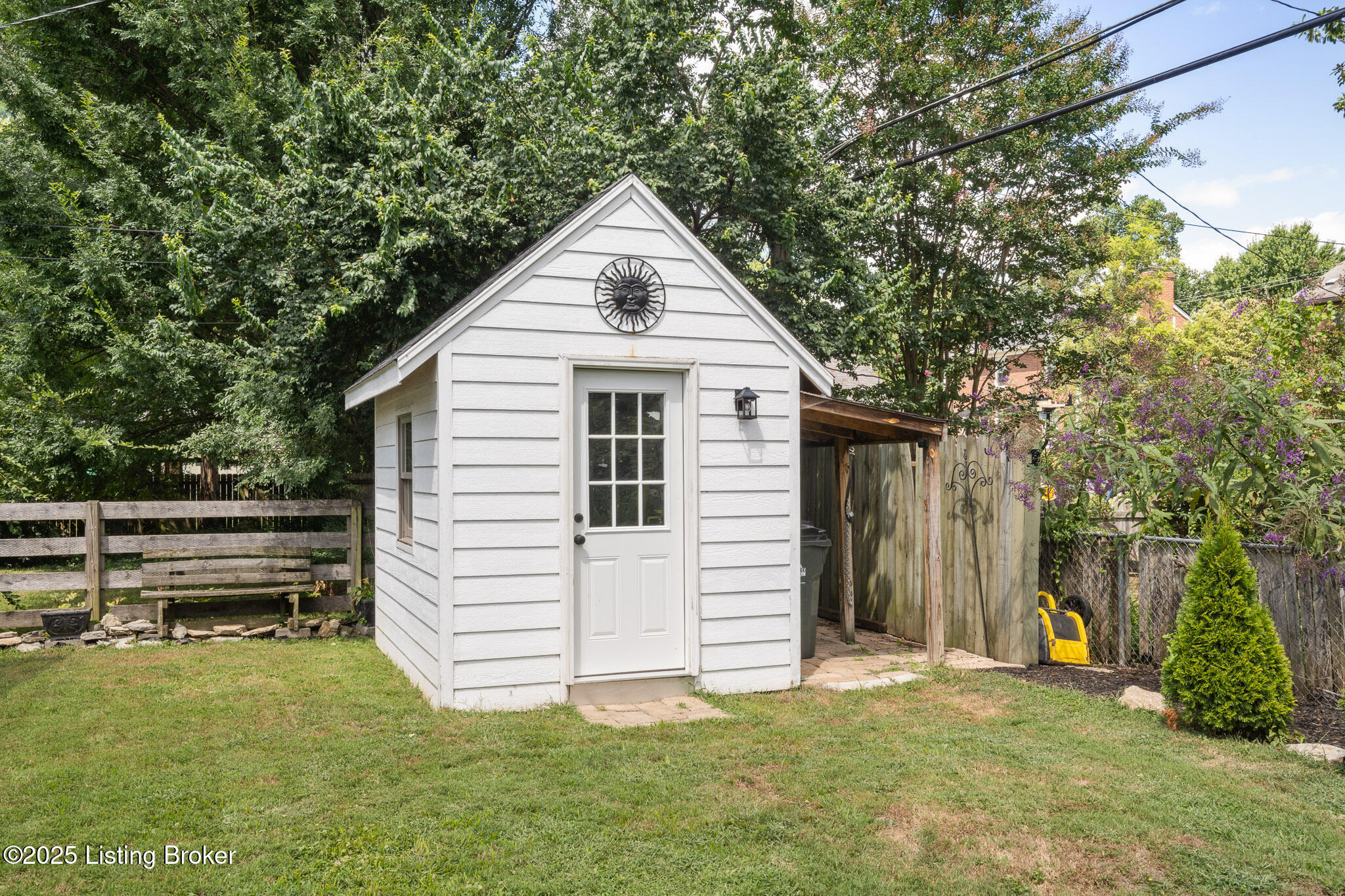 415 Oread Rd