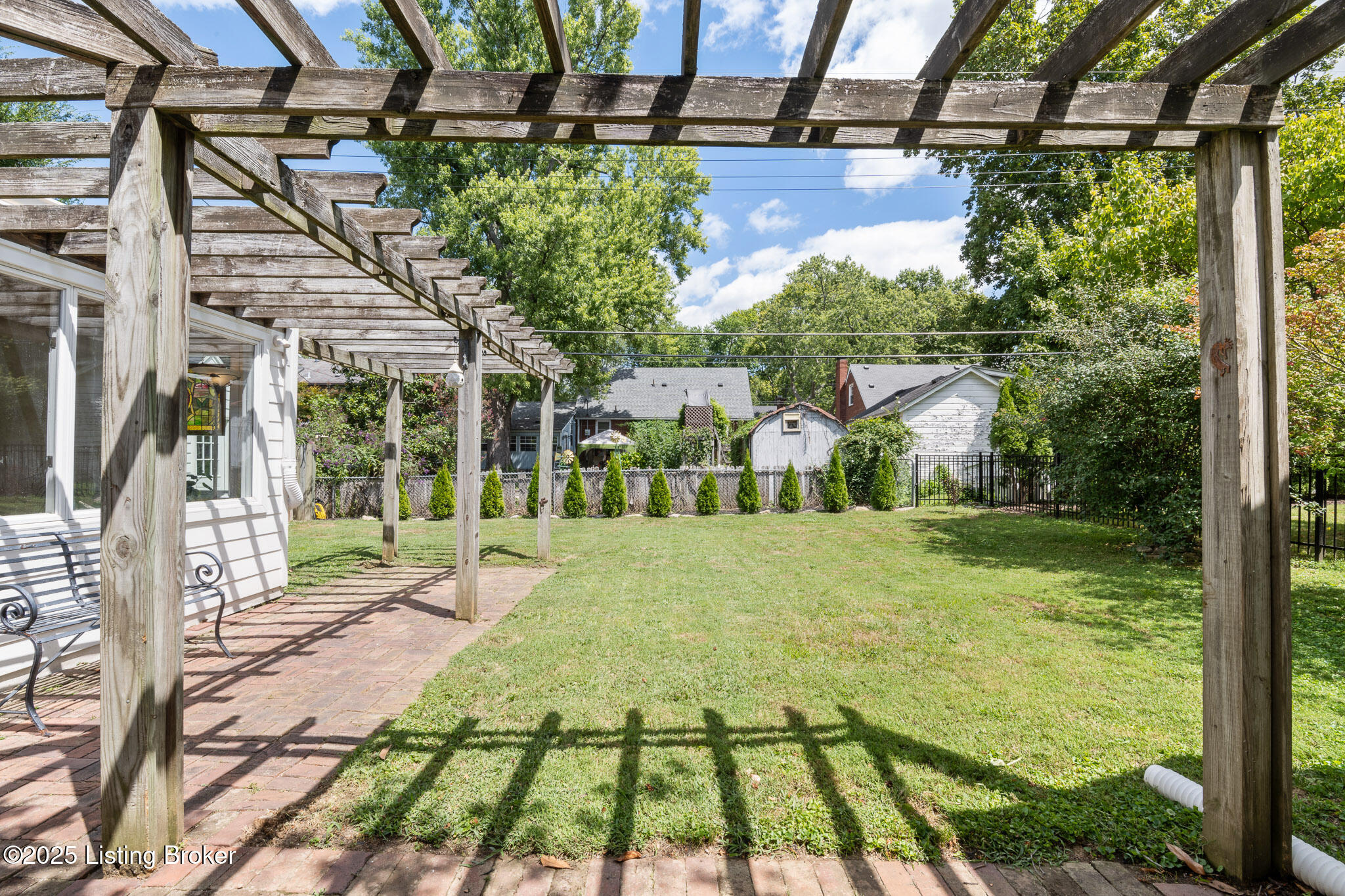 415 Oread Rd