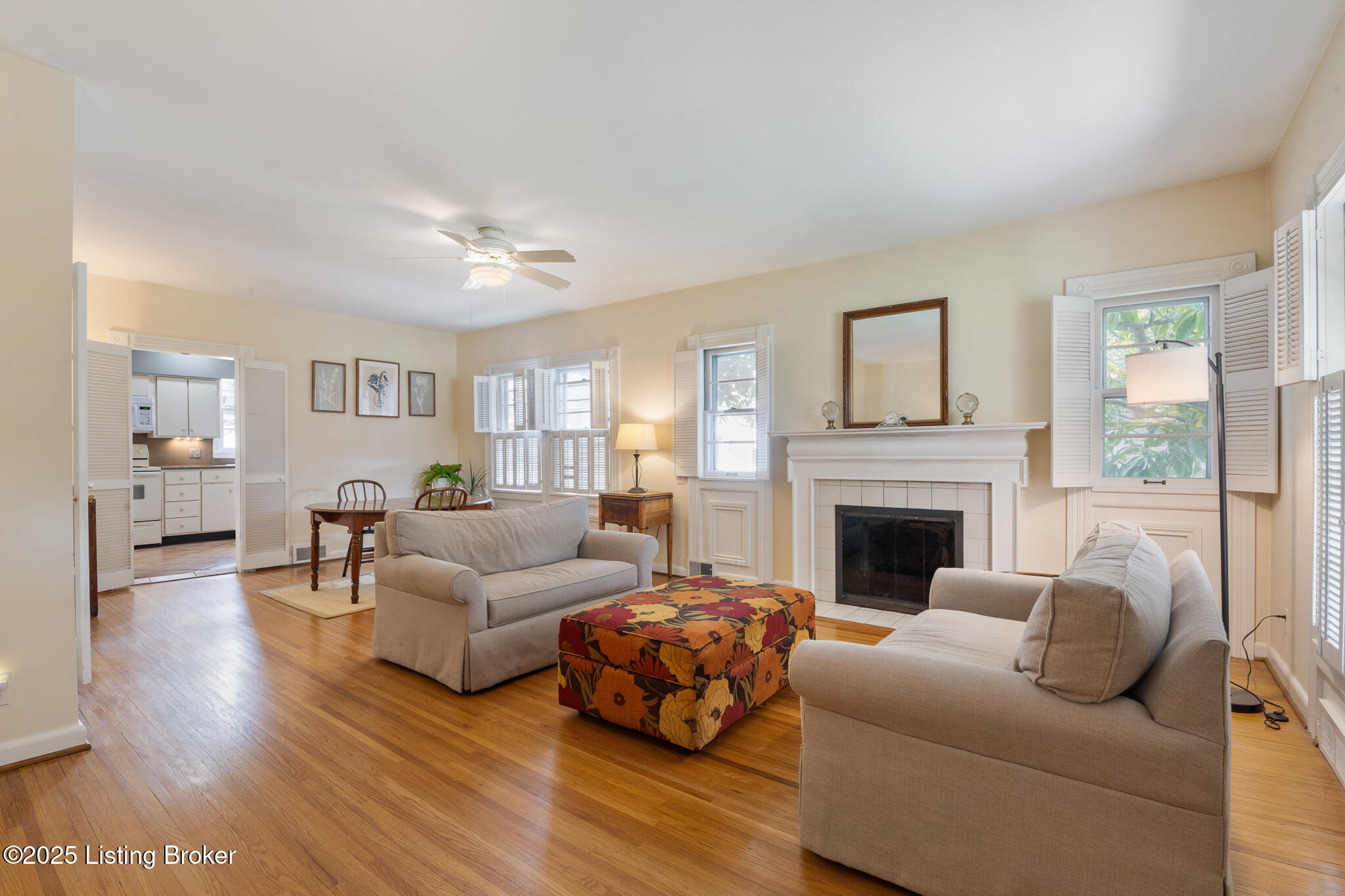 415 Oread Rd