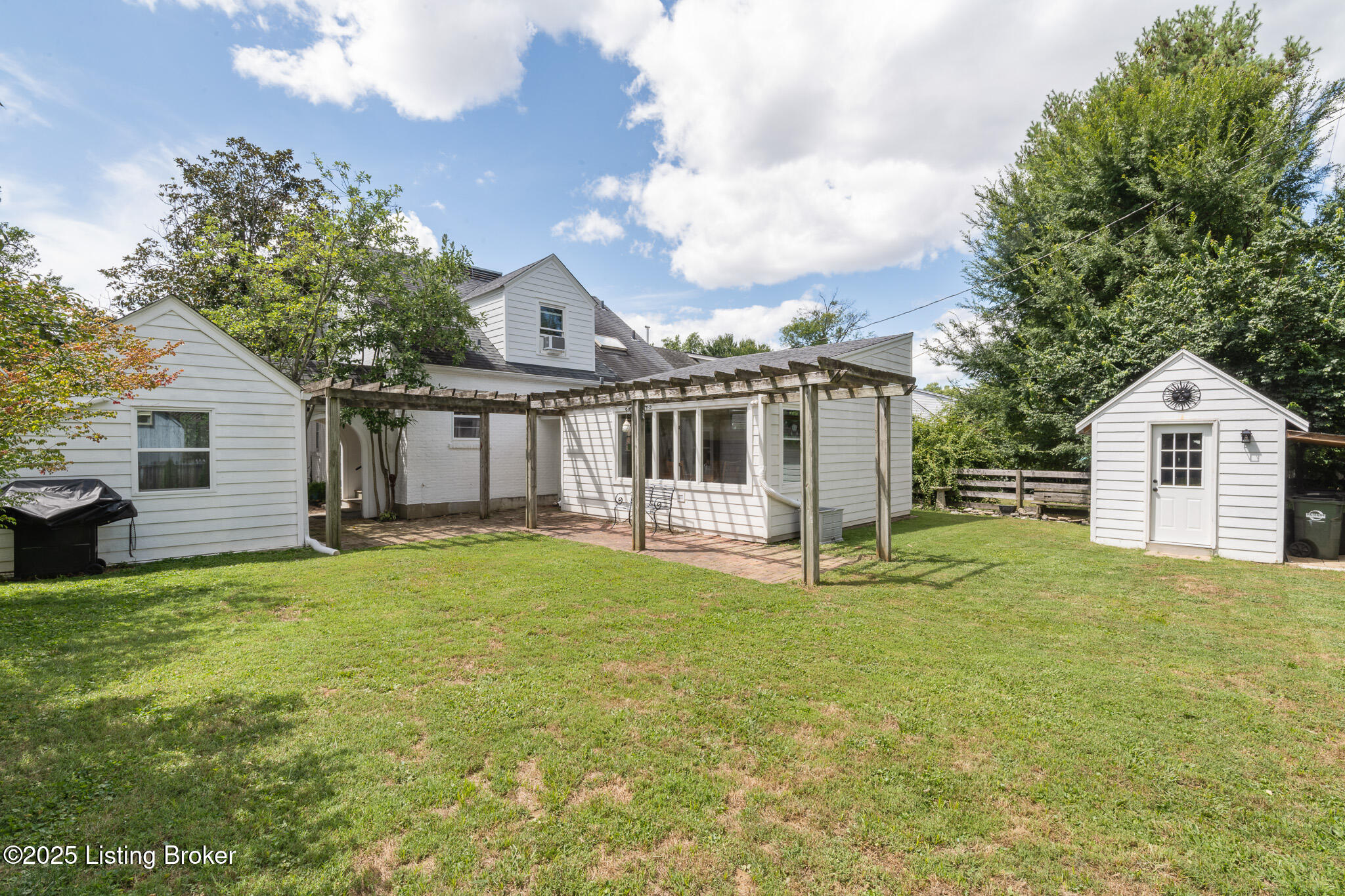 415 Oread Rd