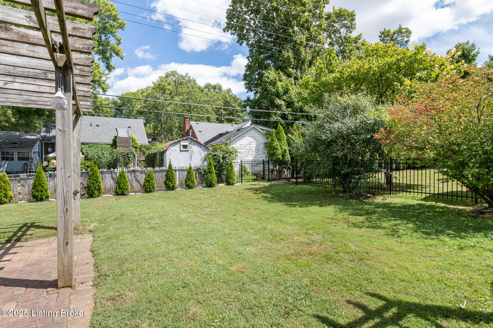 415 Oread Rd