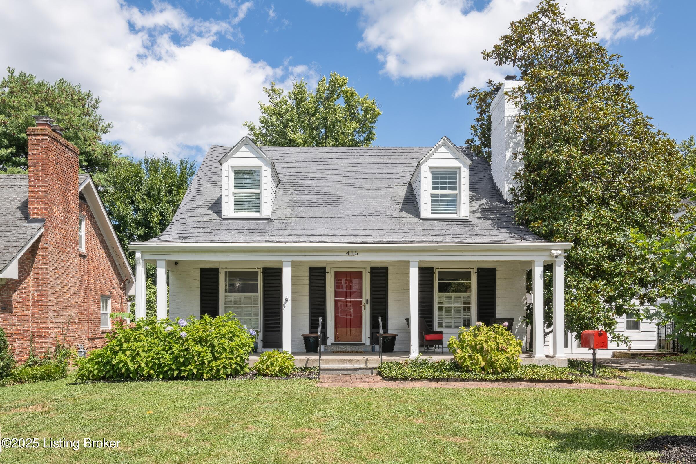 415 Oread Rd