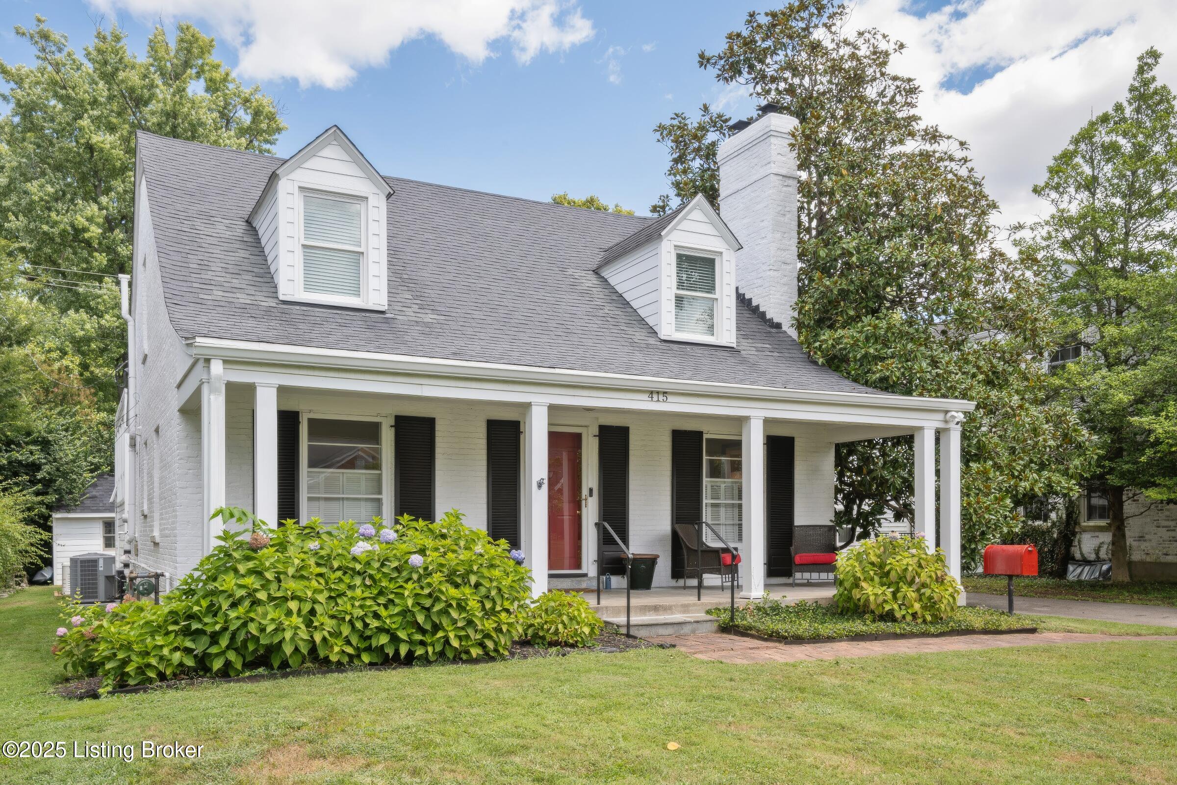 415 Oread Rd