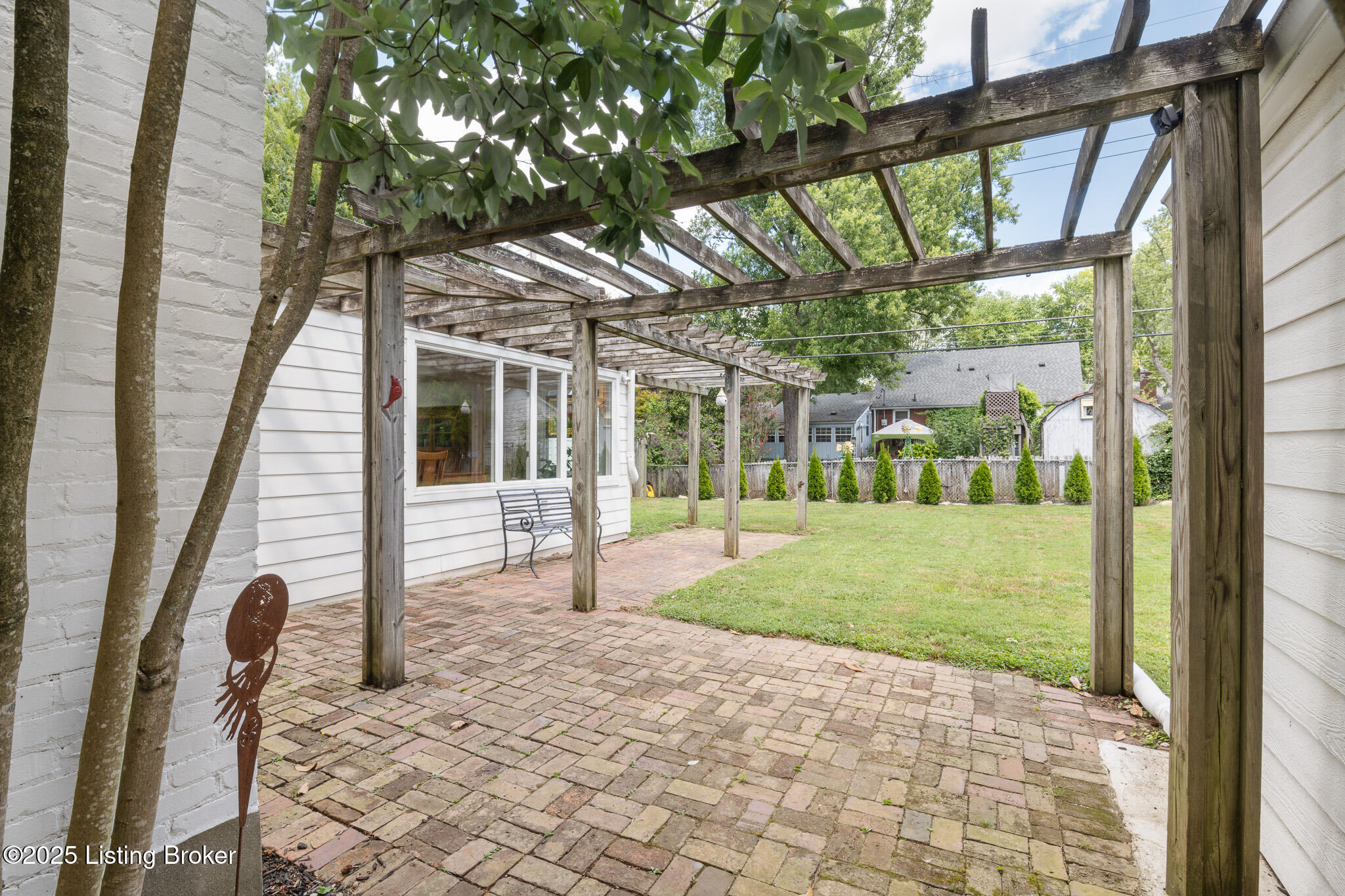 415 Oread Rd