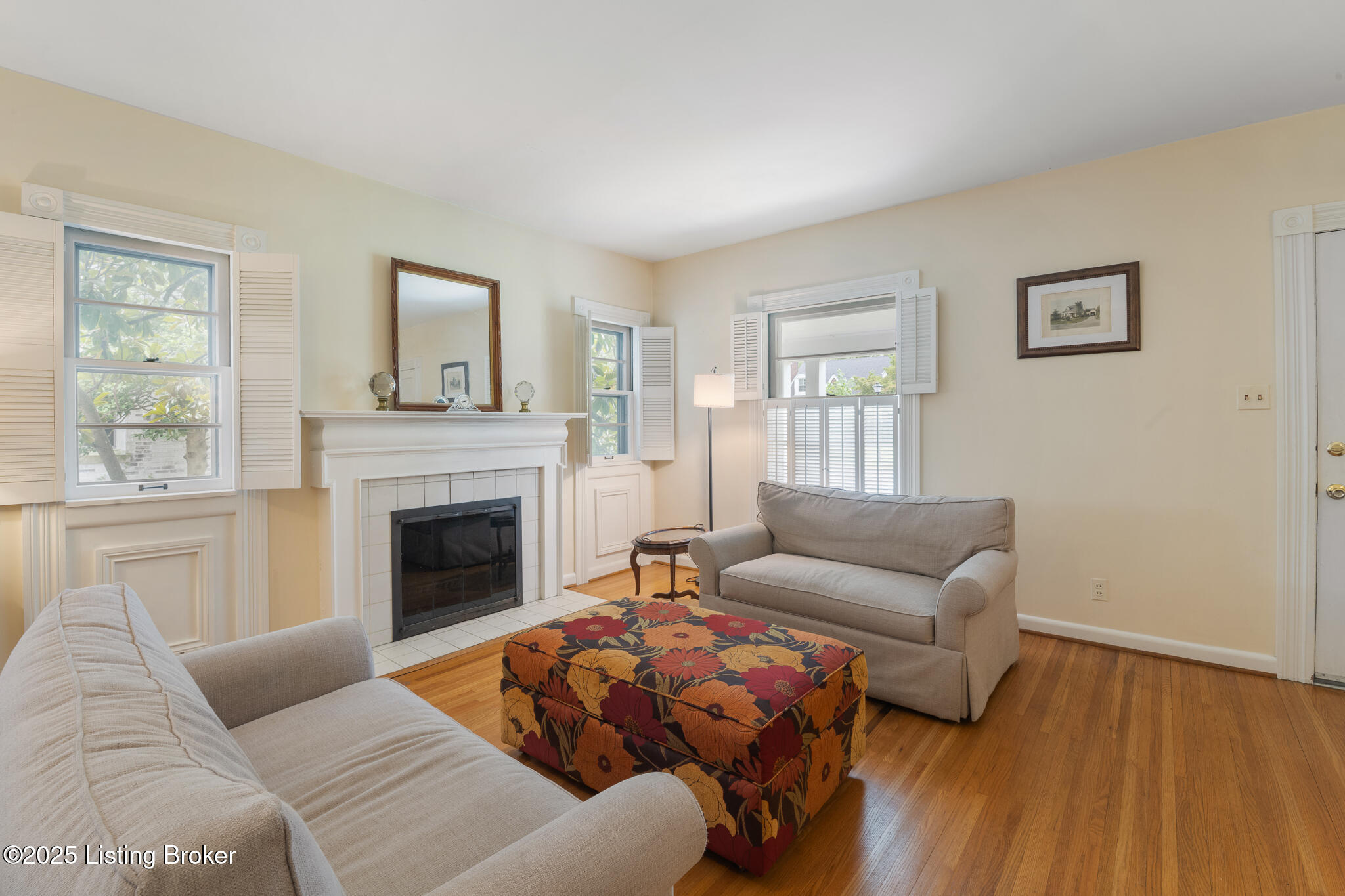415 Oread Rd