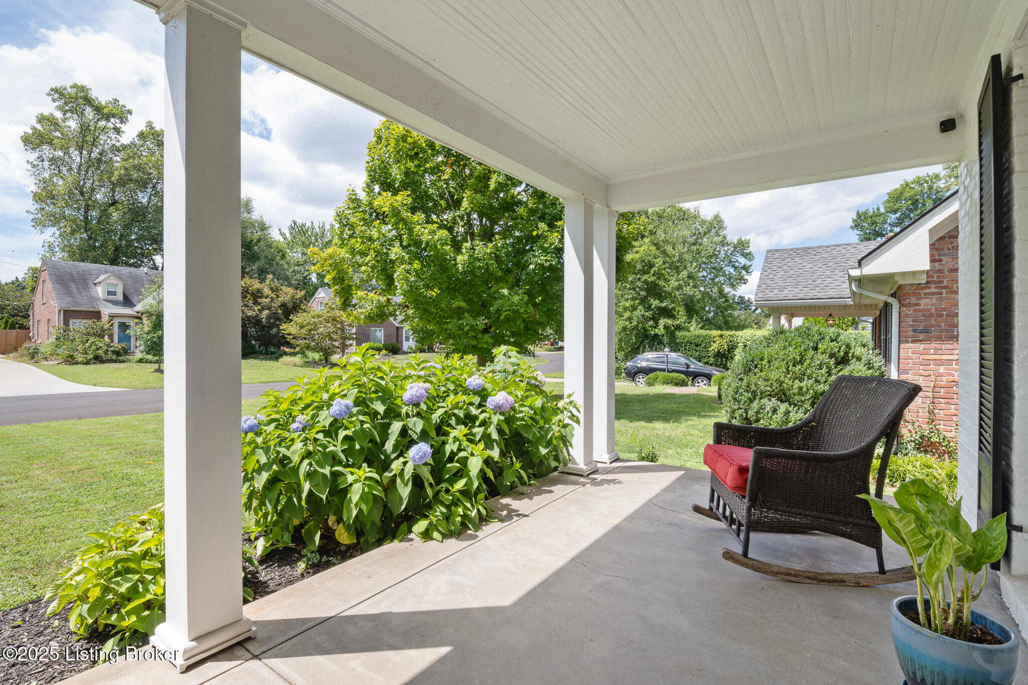 415 Oread Rd