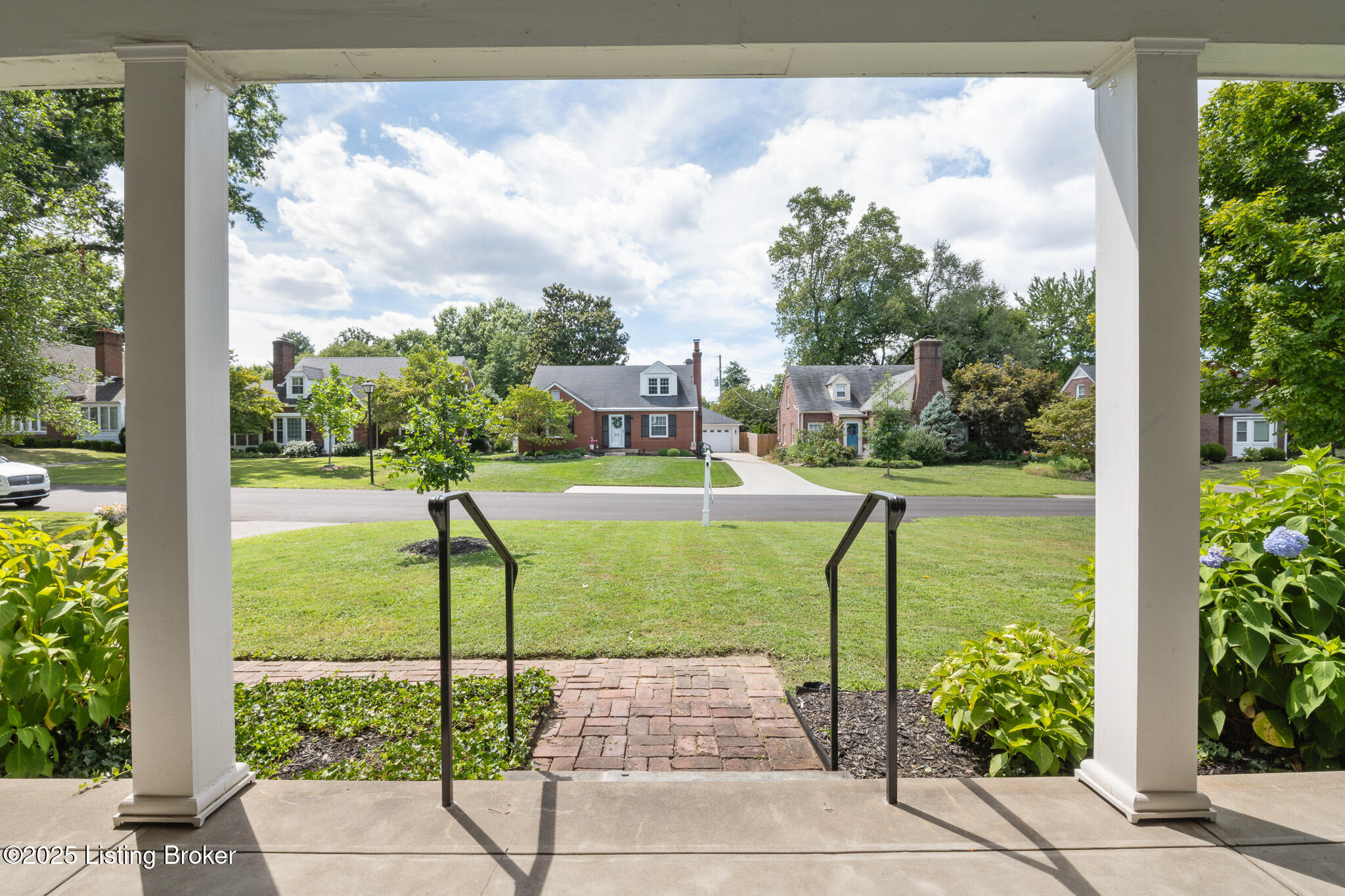 415 Oread Rd