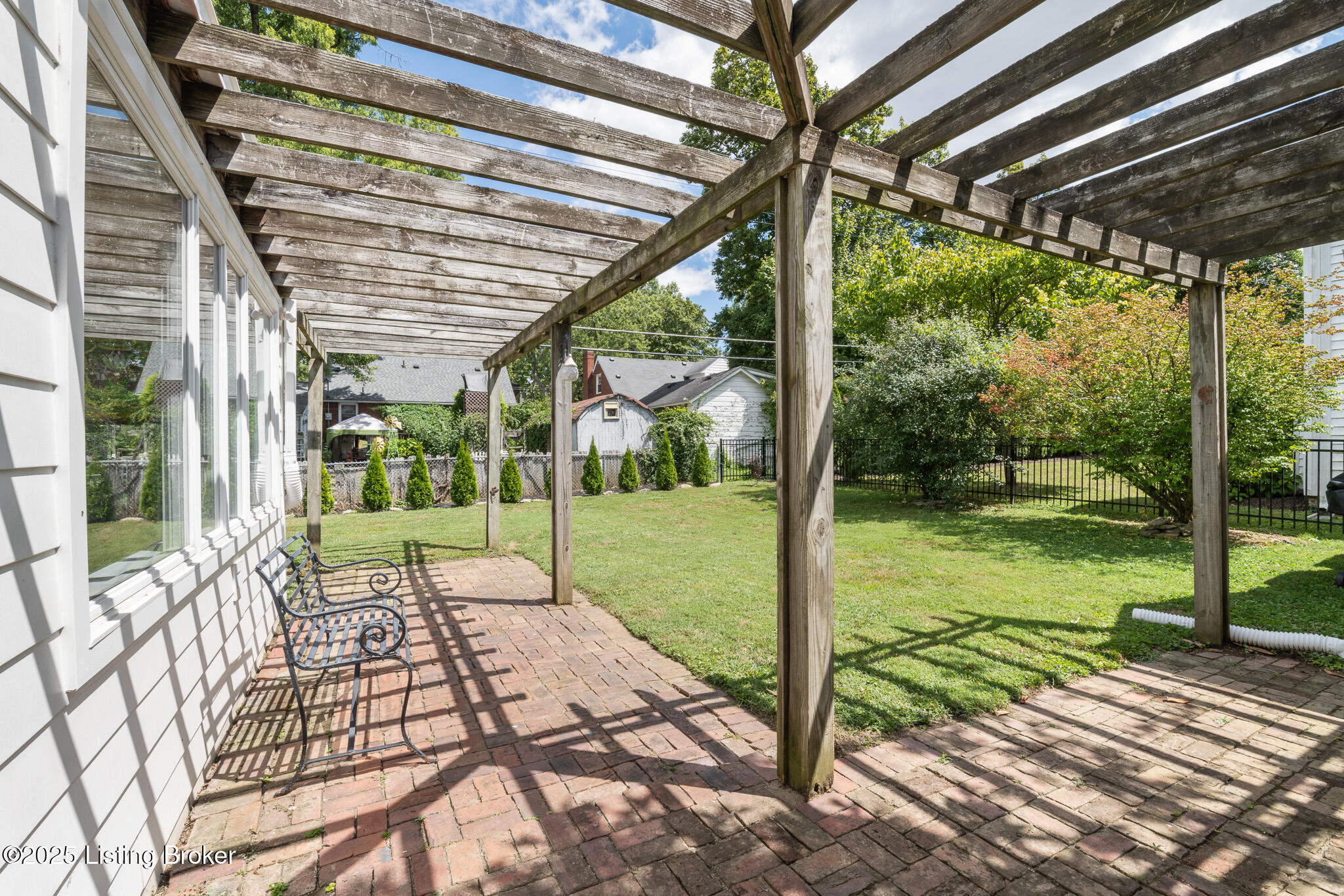 415 Oread Rd