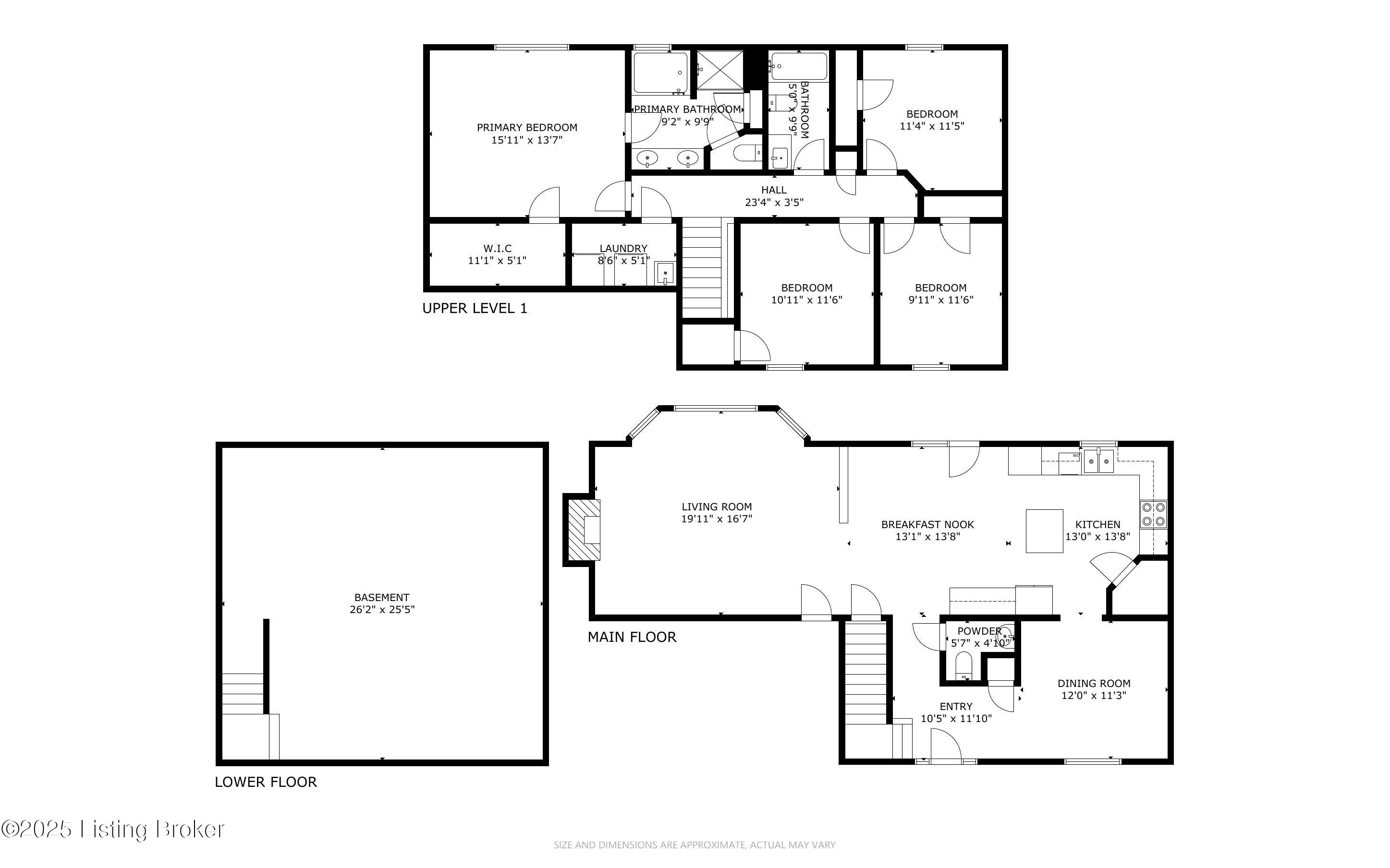 10906 Lake Vista Ct