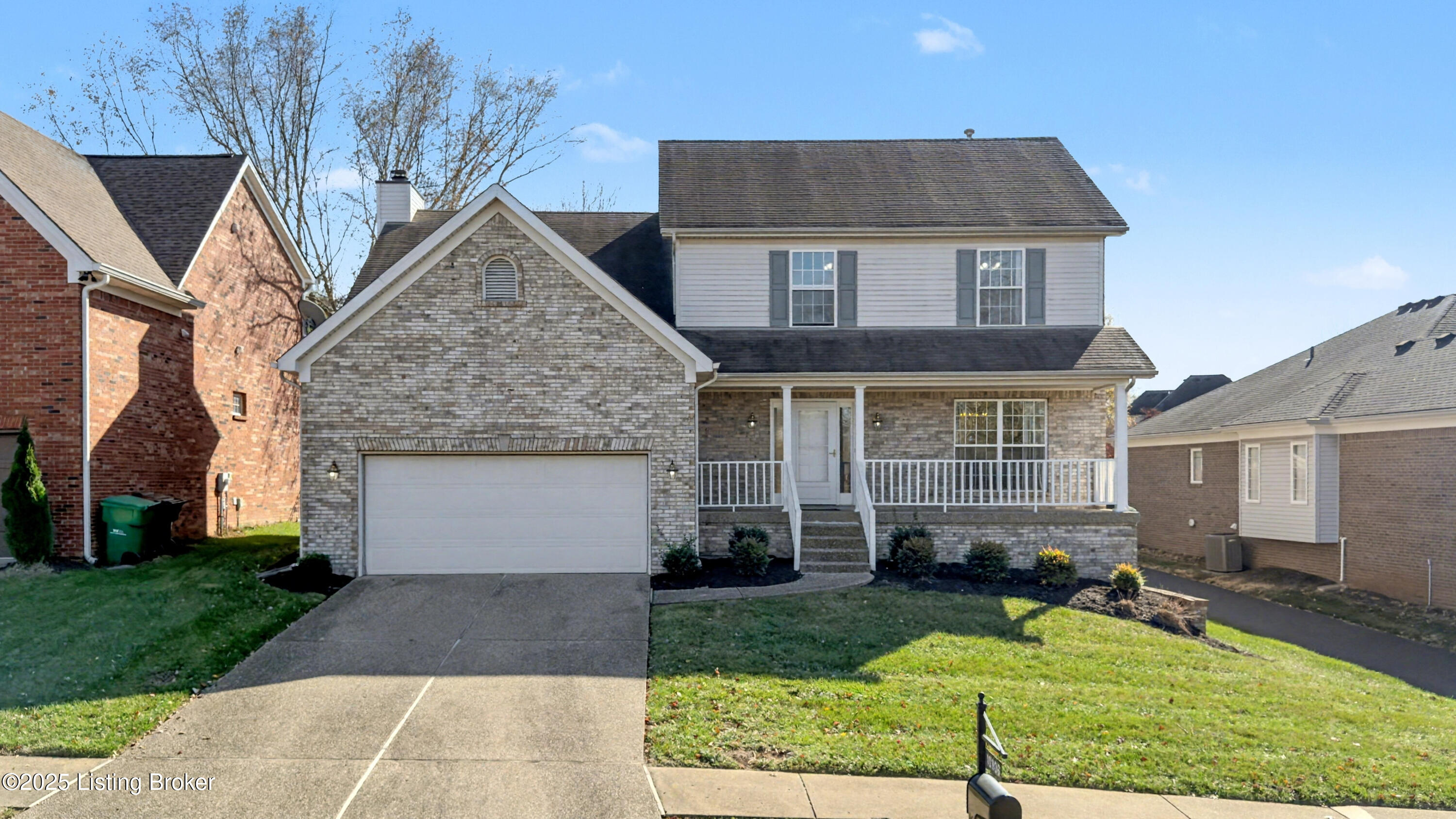 10906 Lake Vista Ct
