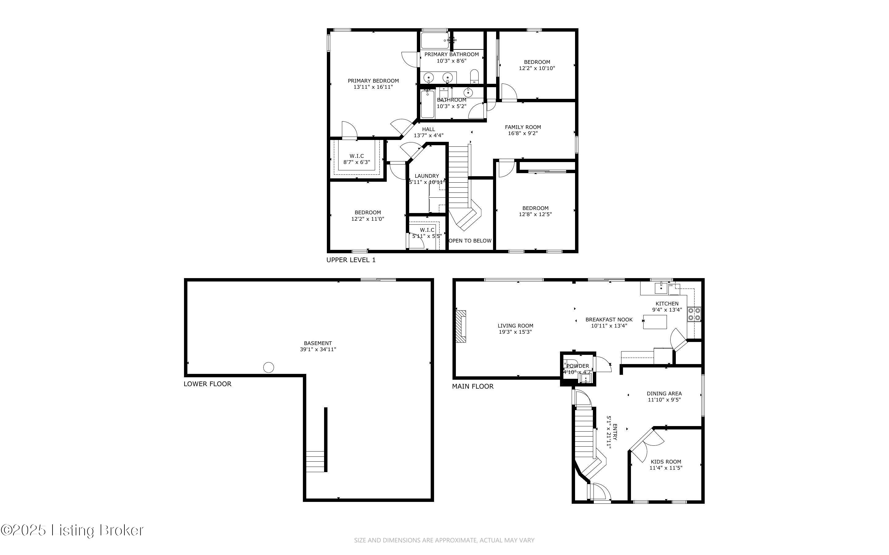 151 Blue Ridge Cir