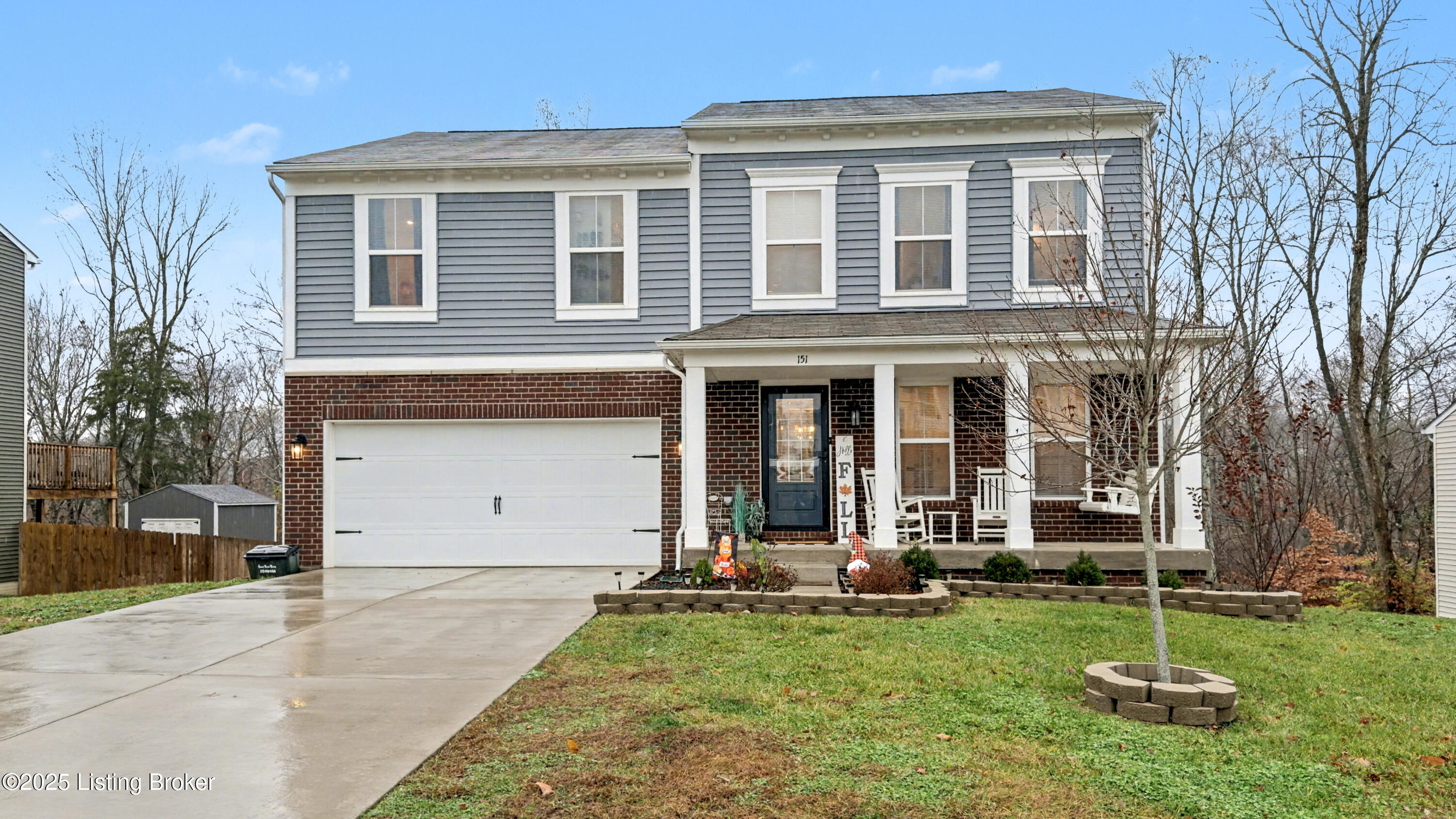 151 Blue Ridge Cir