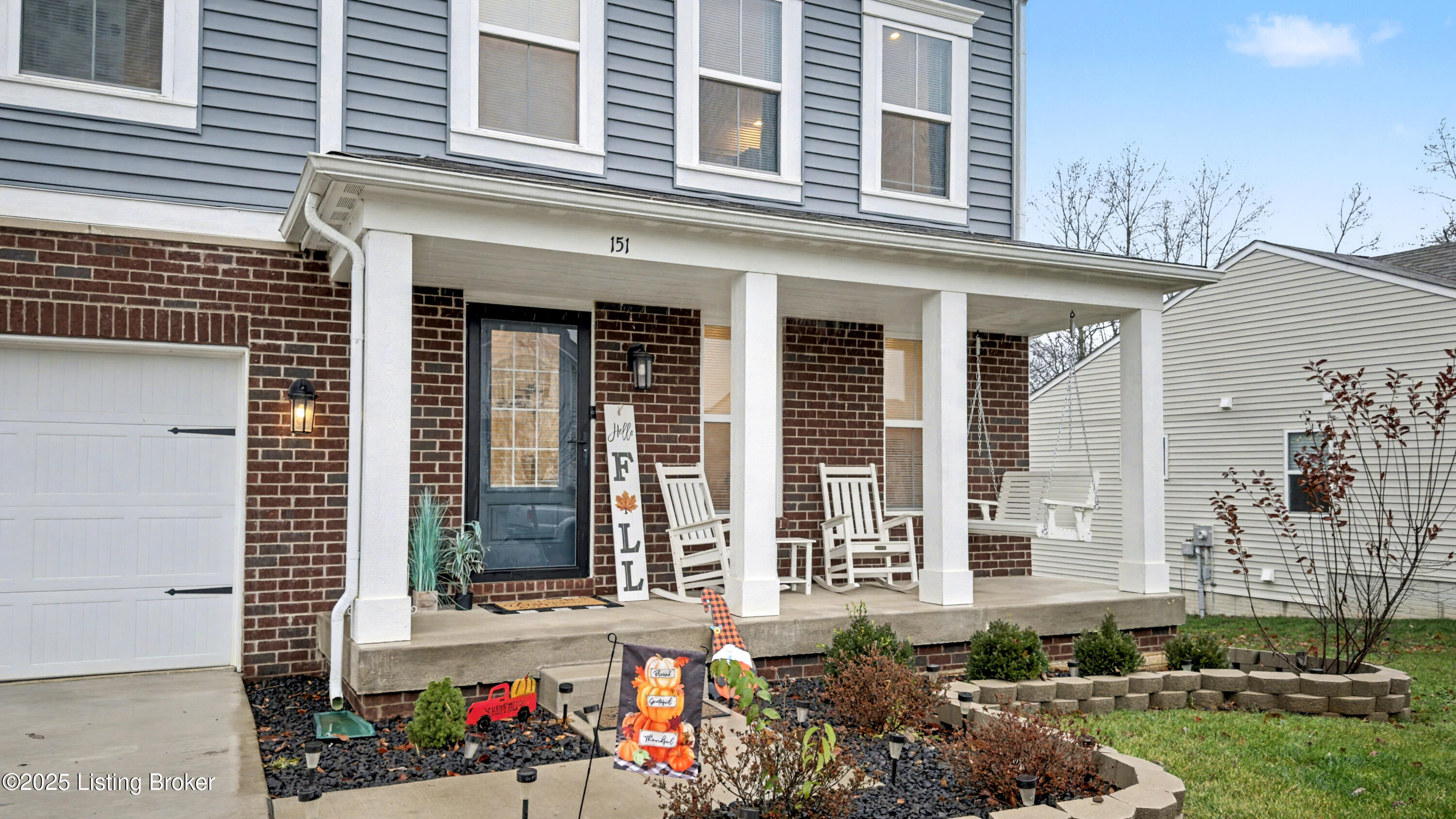 151 Blue Ridge Cir
