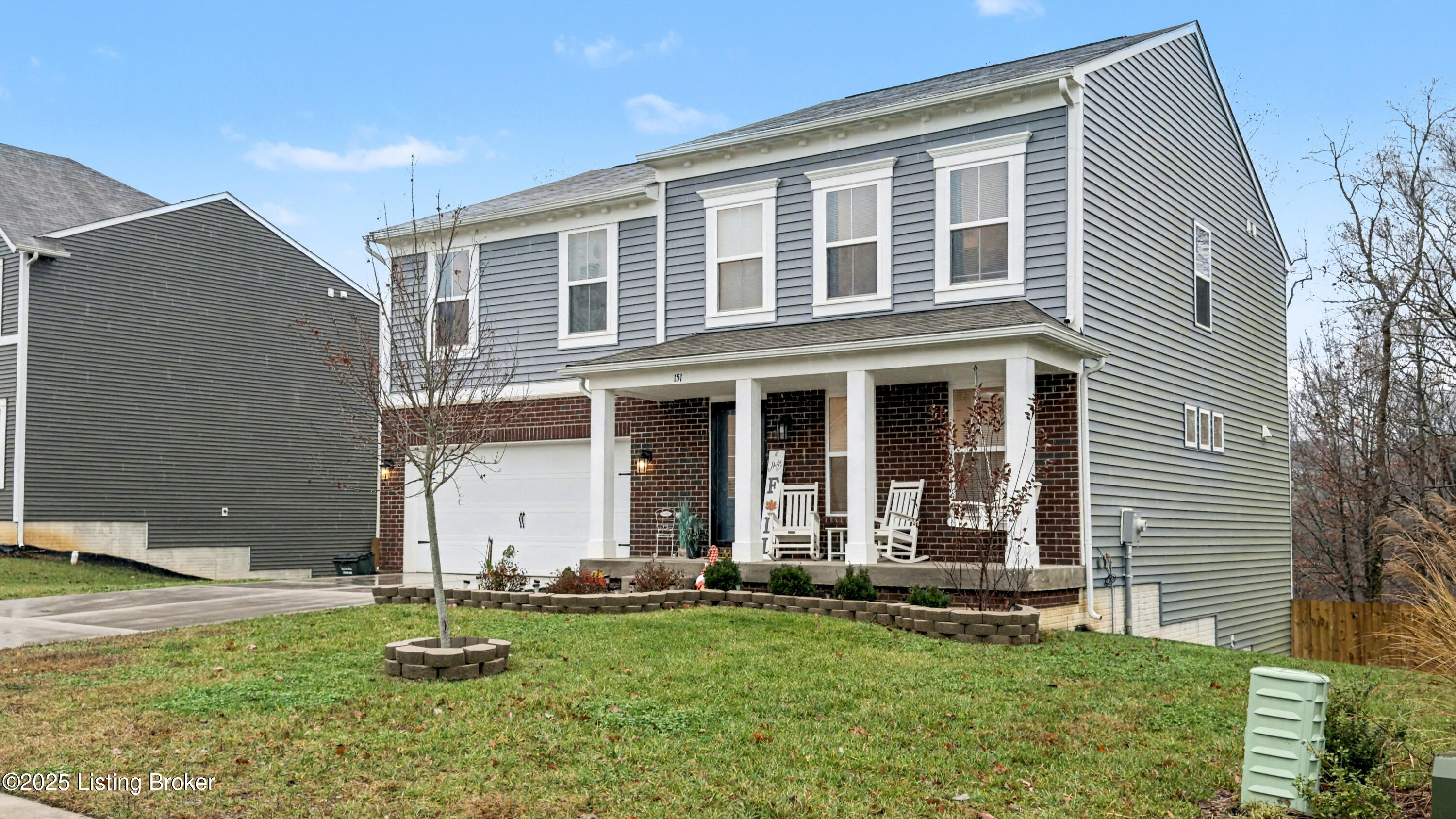 151 Blue Ridge Cir