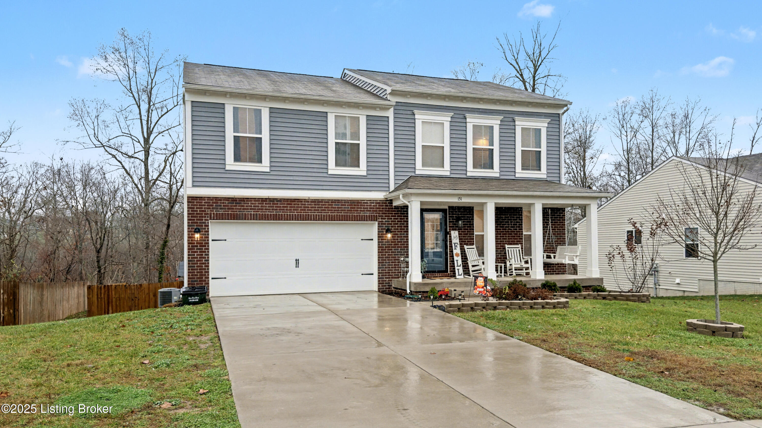 151 Blue Ridge Cir