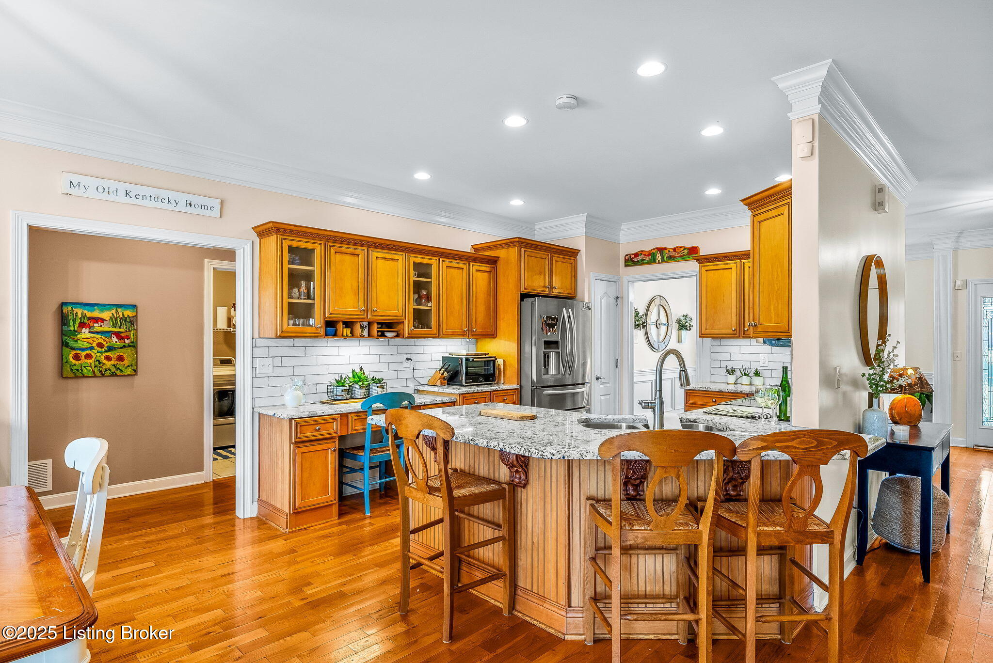 5101 Clare Cove
