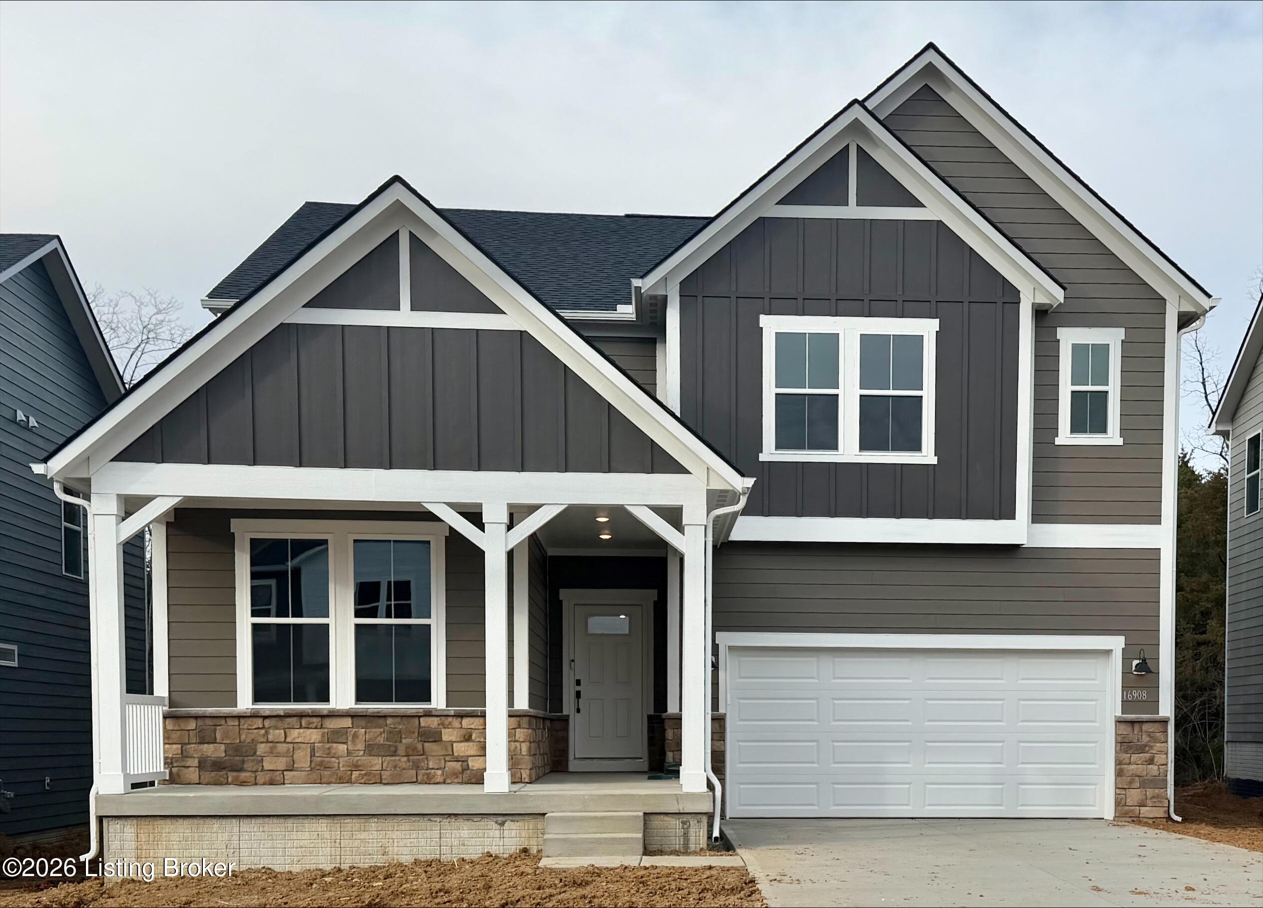 16908 Aiken Ridge Cir