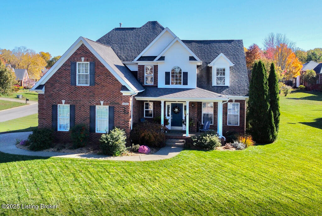 13200 Sycamore Forest Ct