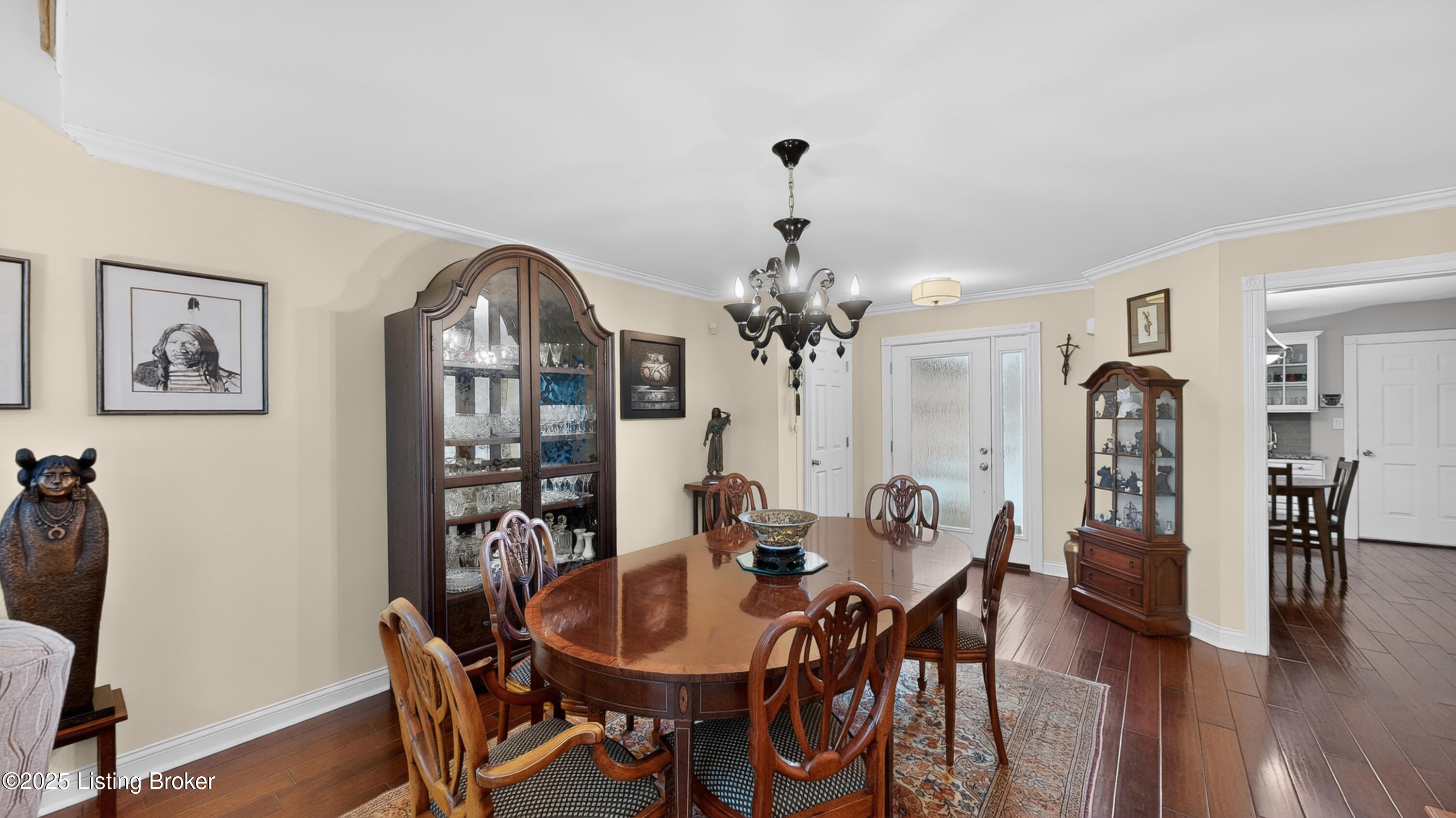 5710 Harrods Run Rd