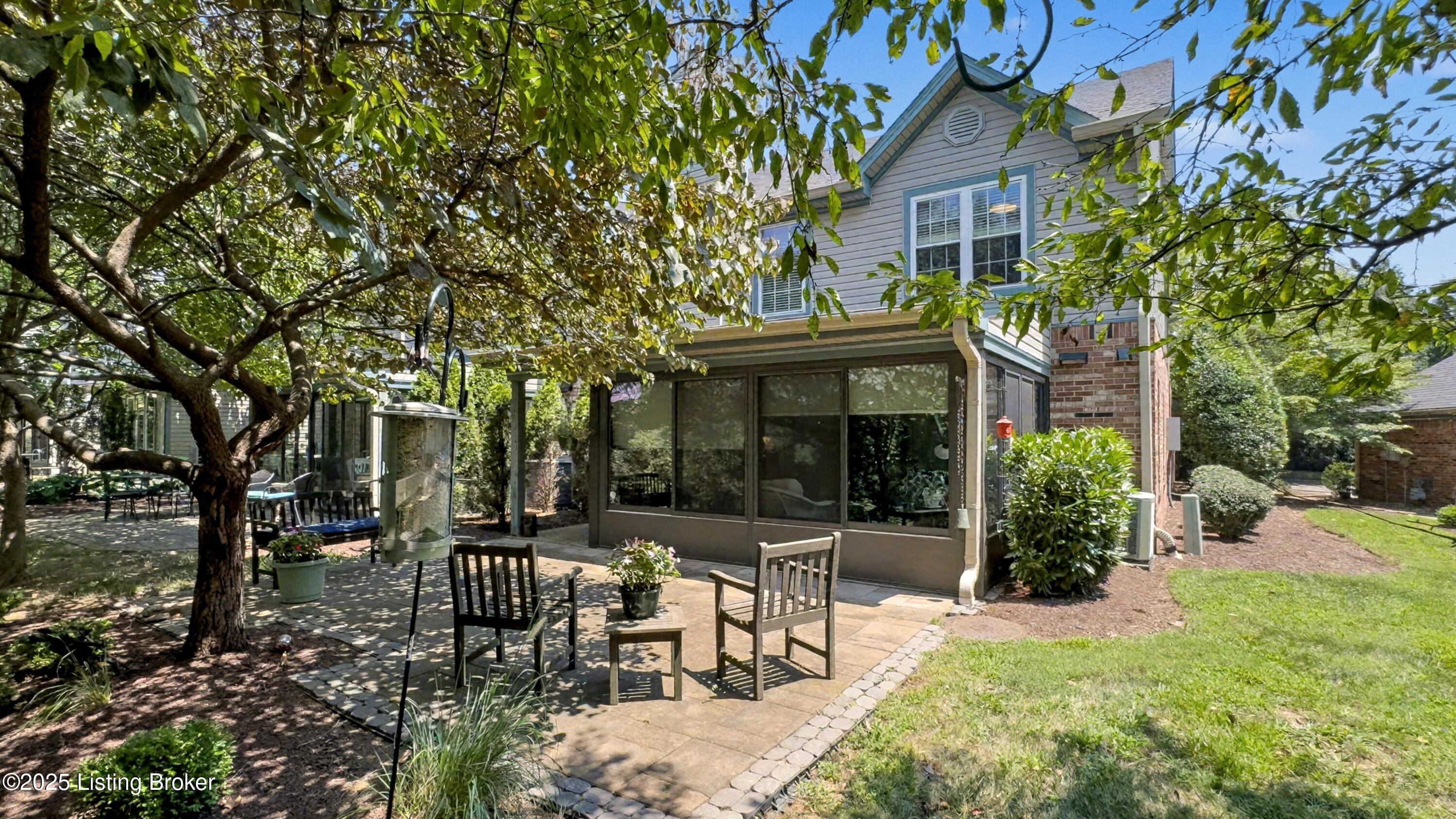5710 Harrods Run Rd