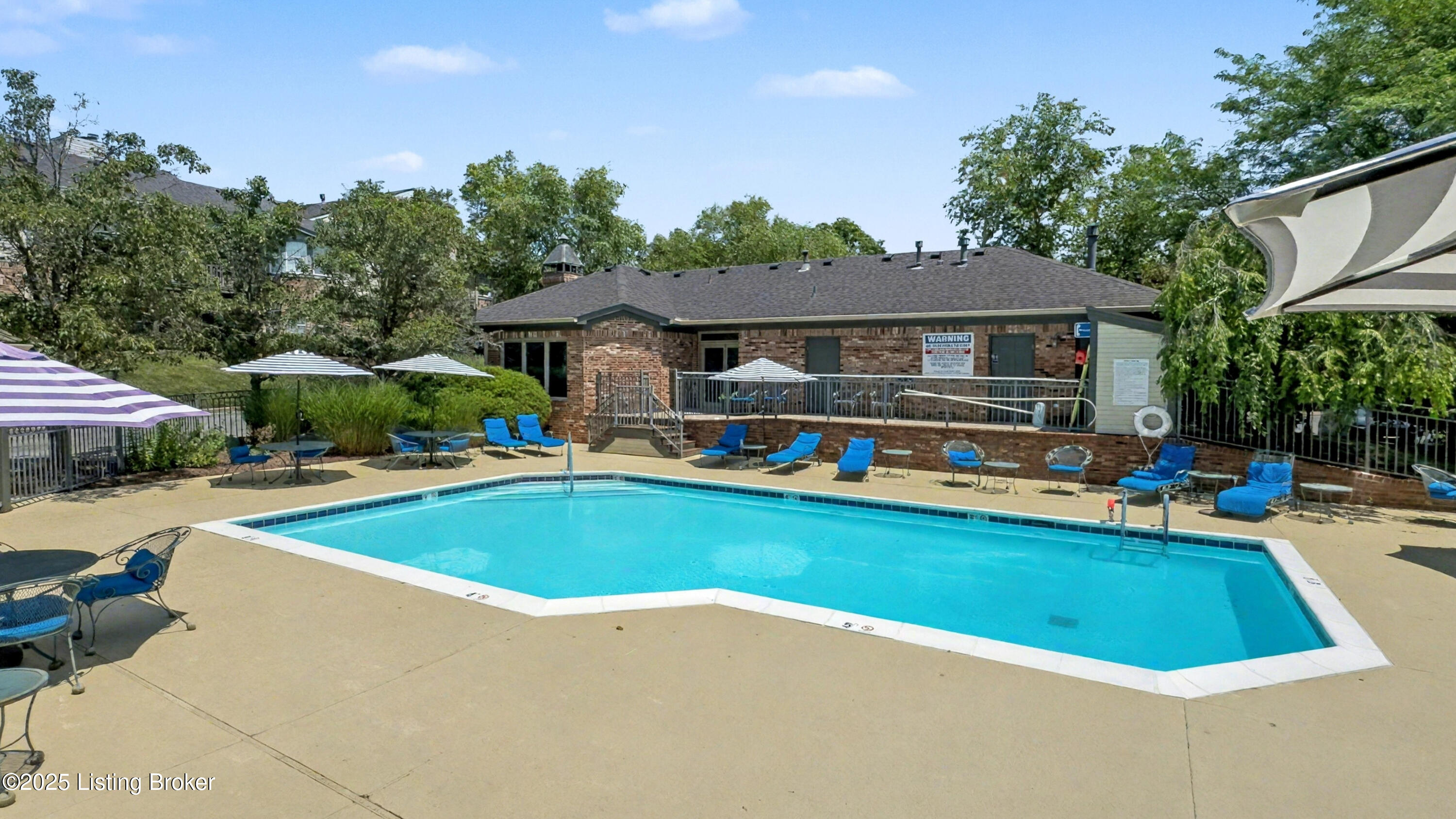 5710 Harrods Run Rd