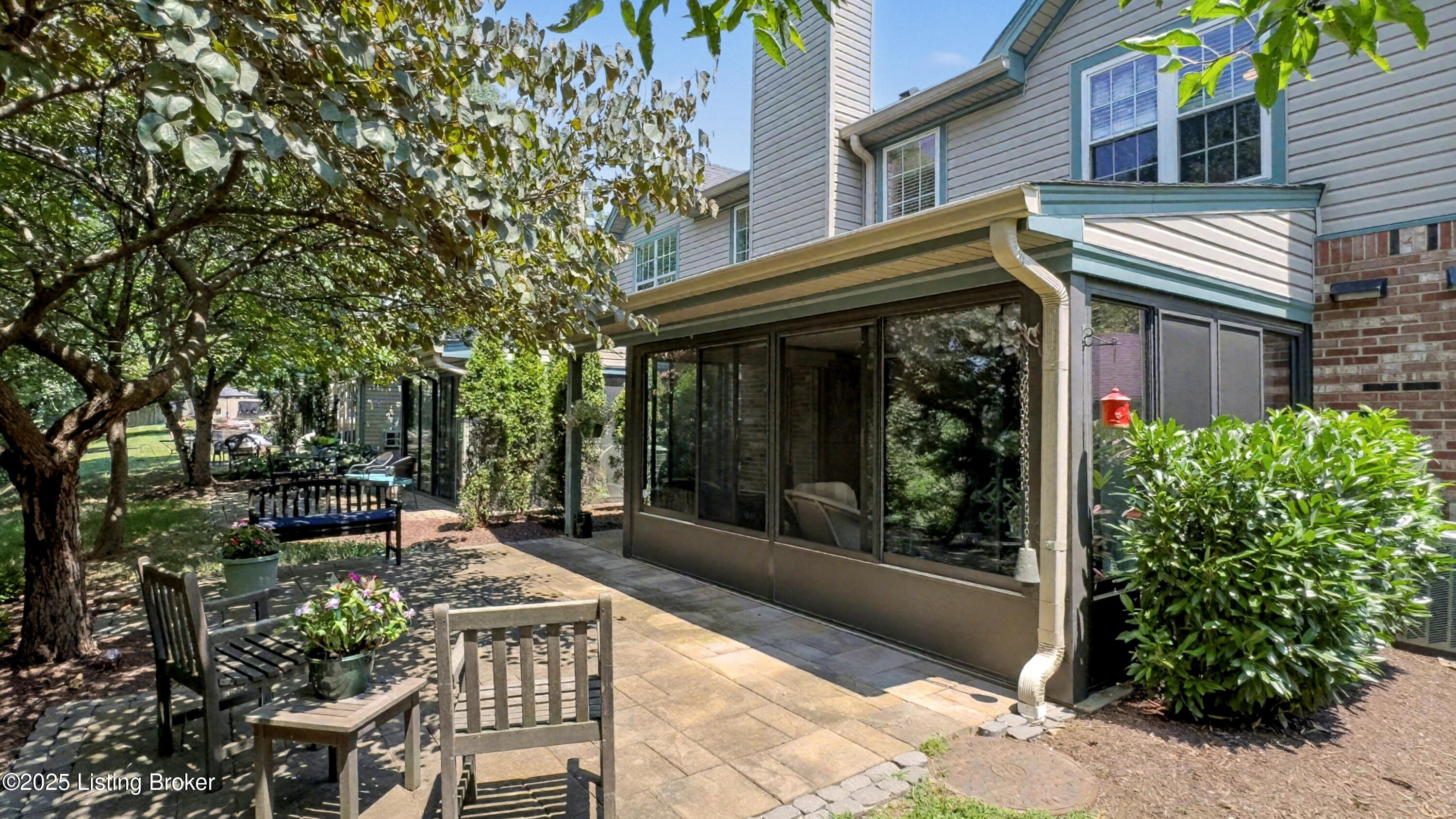 5710 Harrods Run Rd