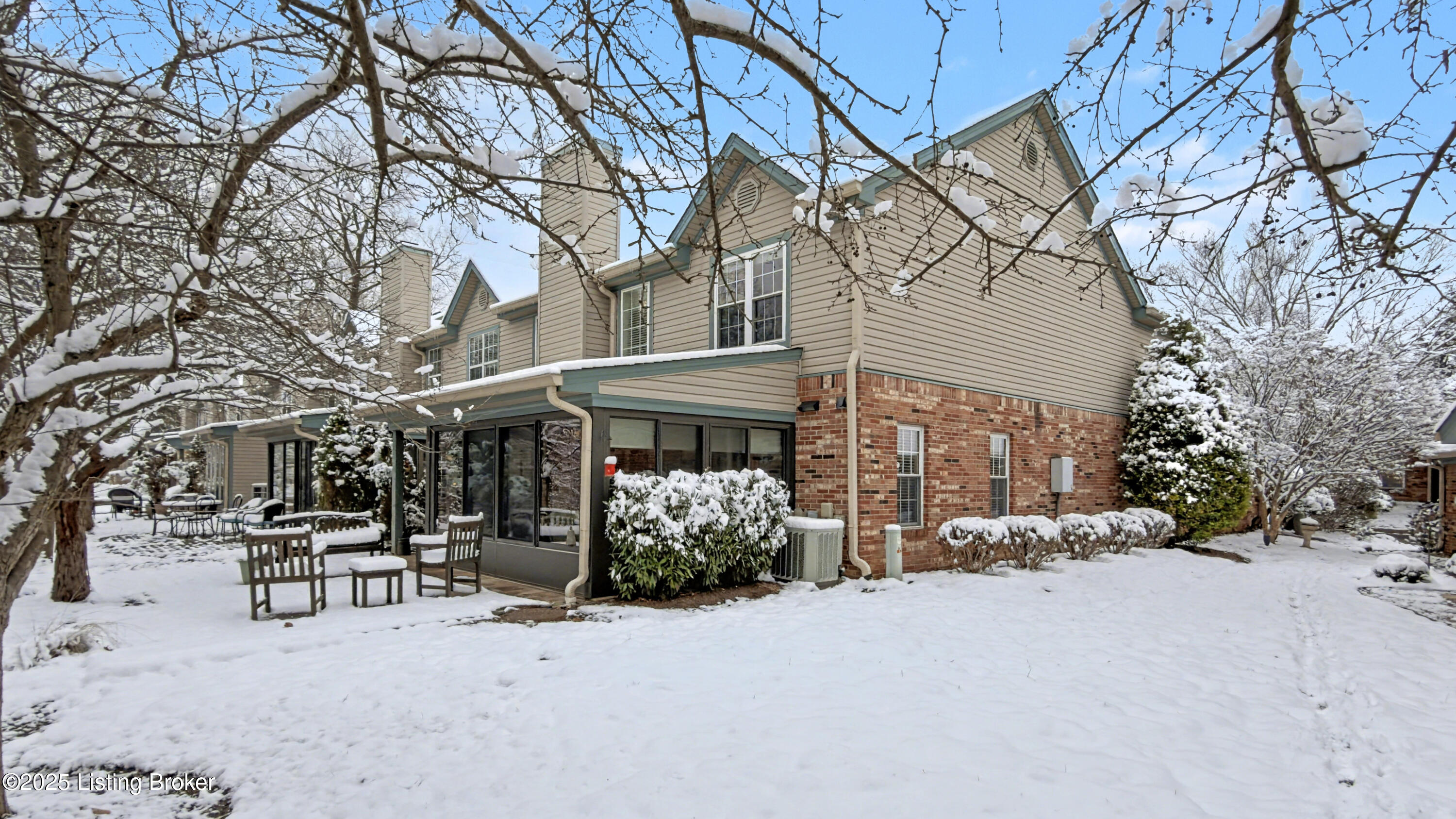5710 Harrods Run Rd
