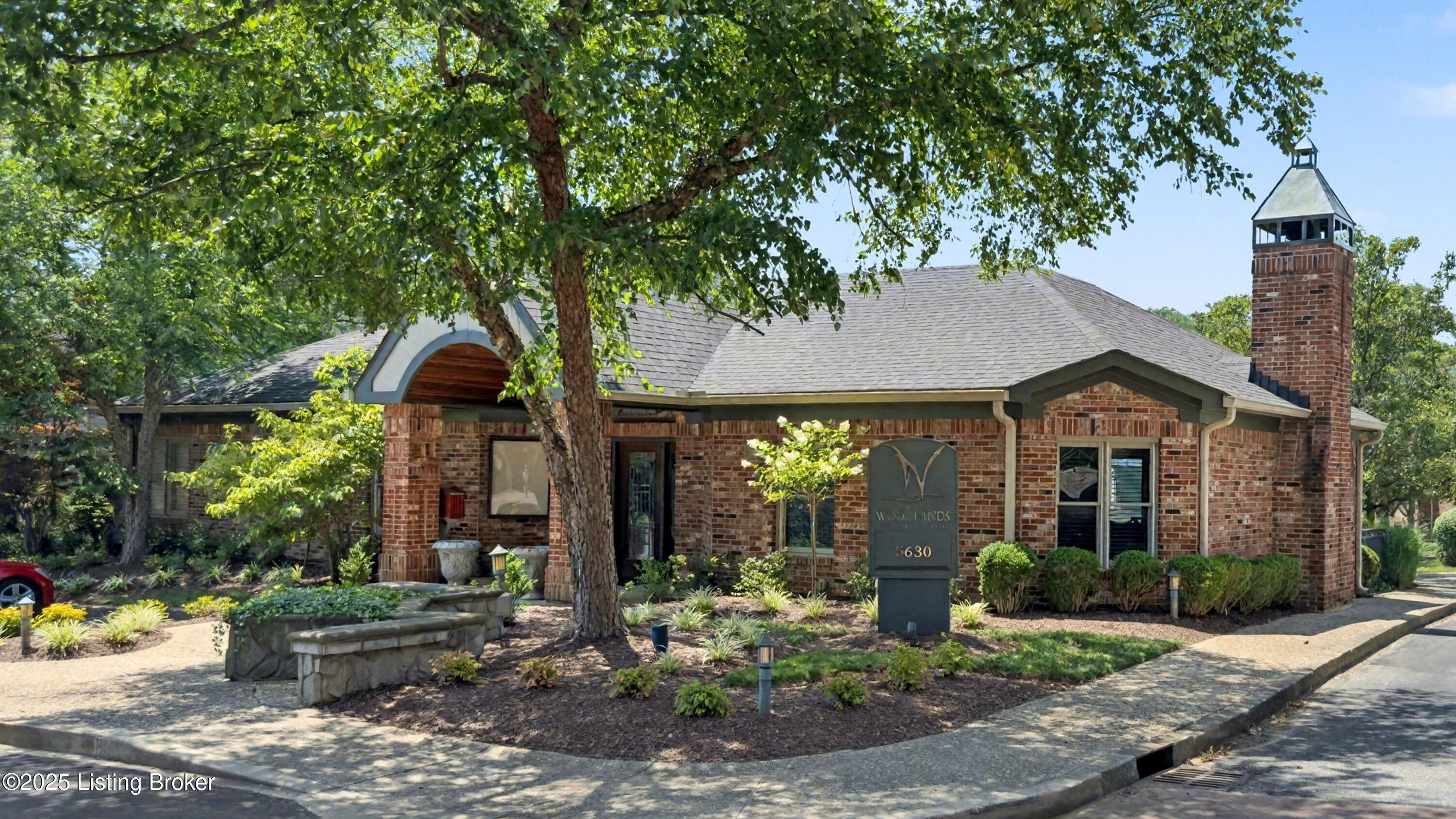 5710 Harrods Run Rd