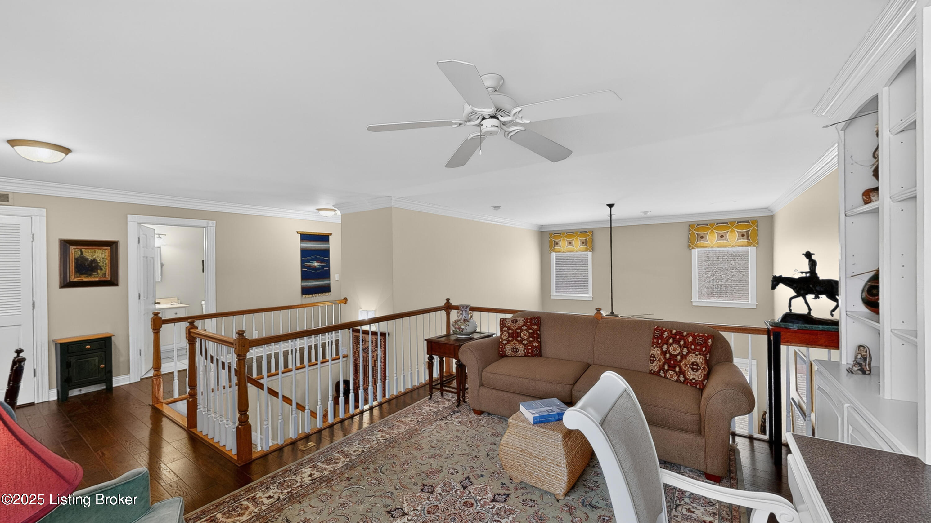 5710 Harrods Run Rd
