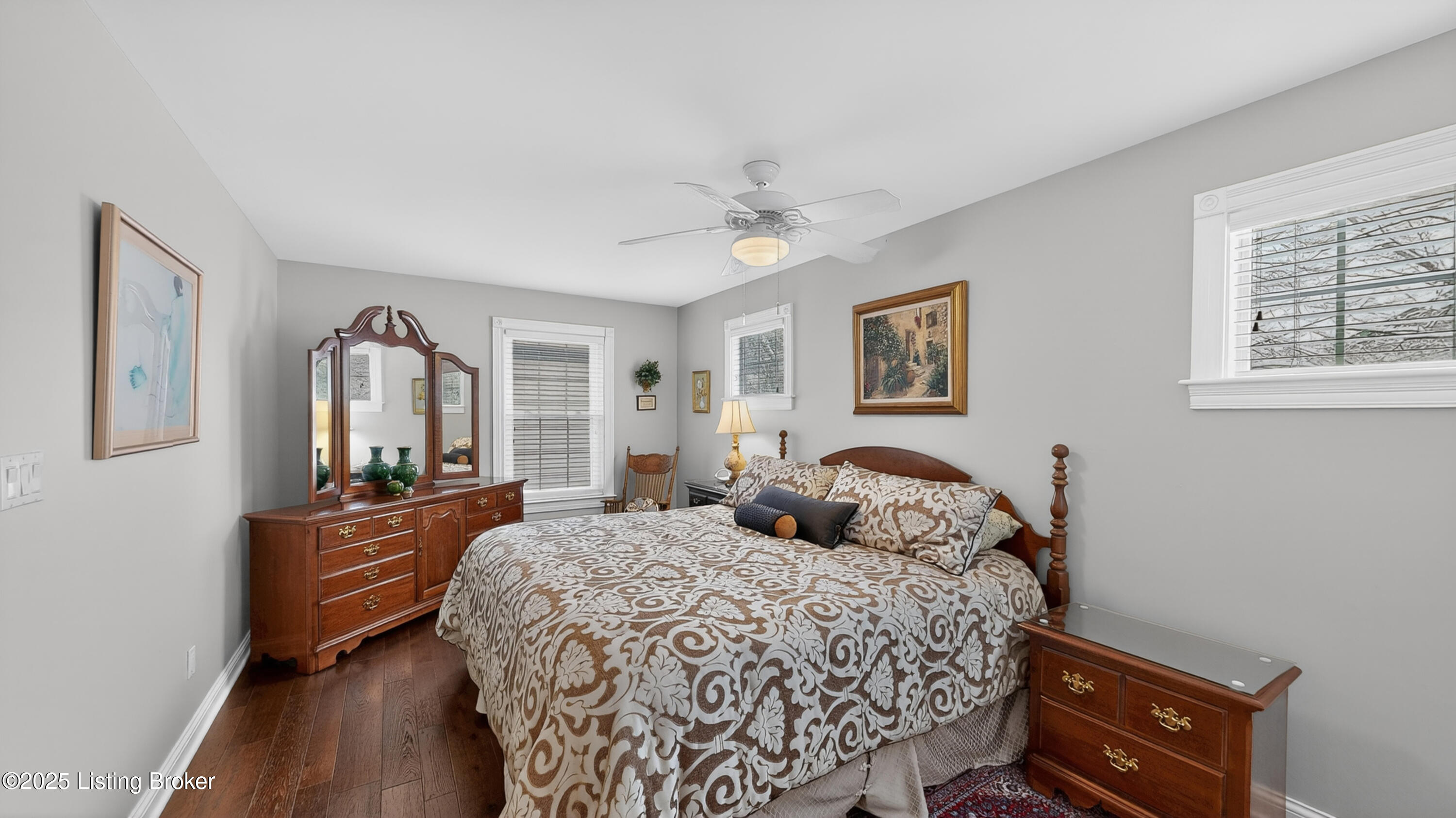 5710 Harrods Run Rd