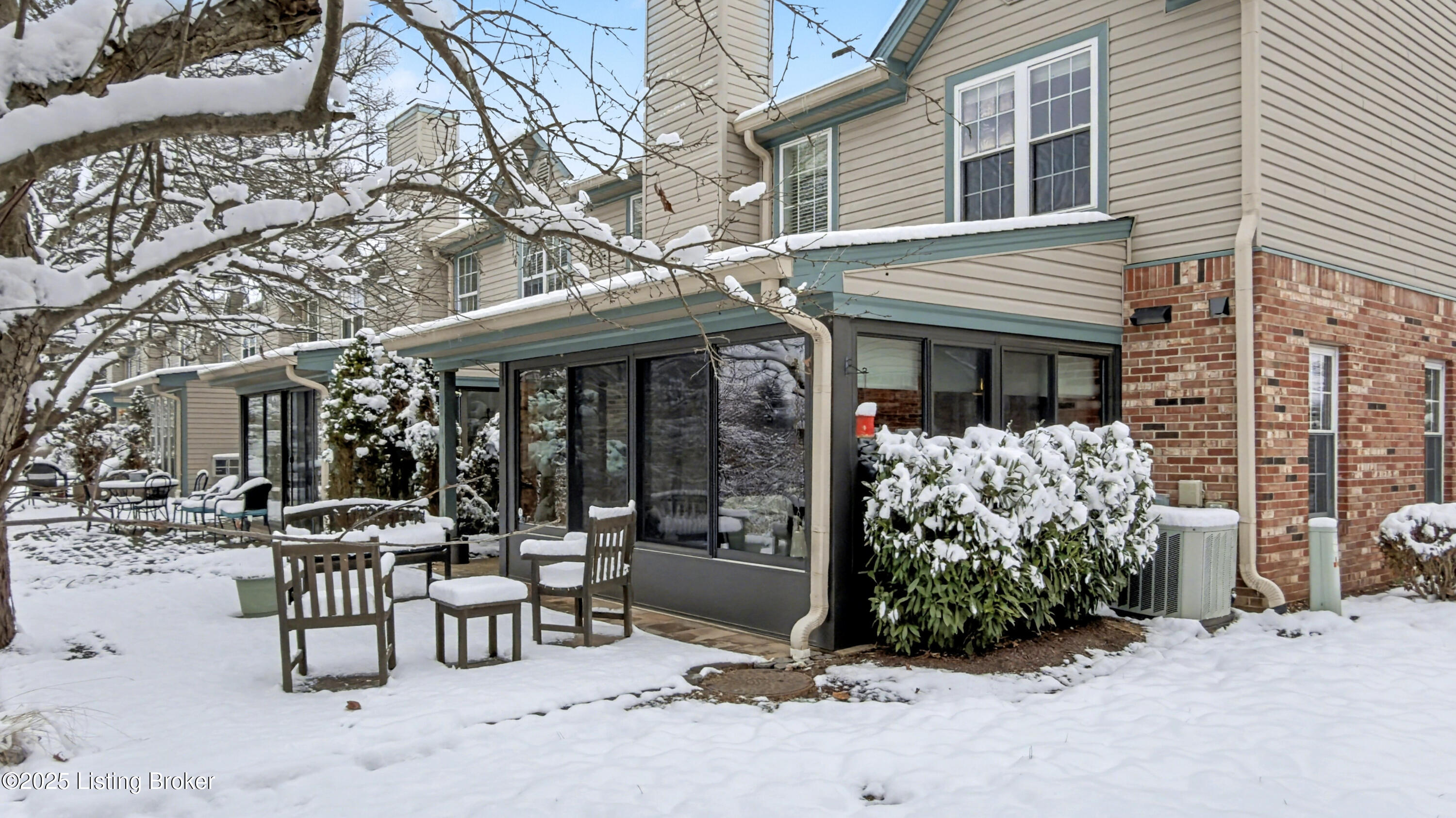 5710 Harrods Run Rd