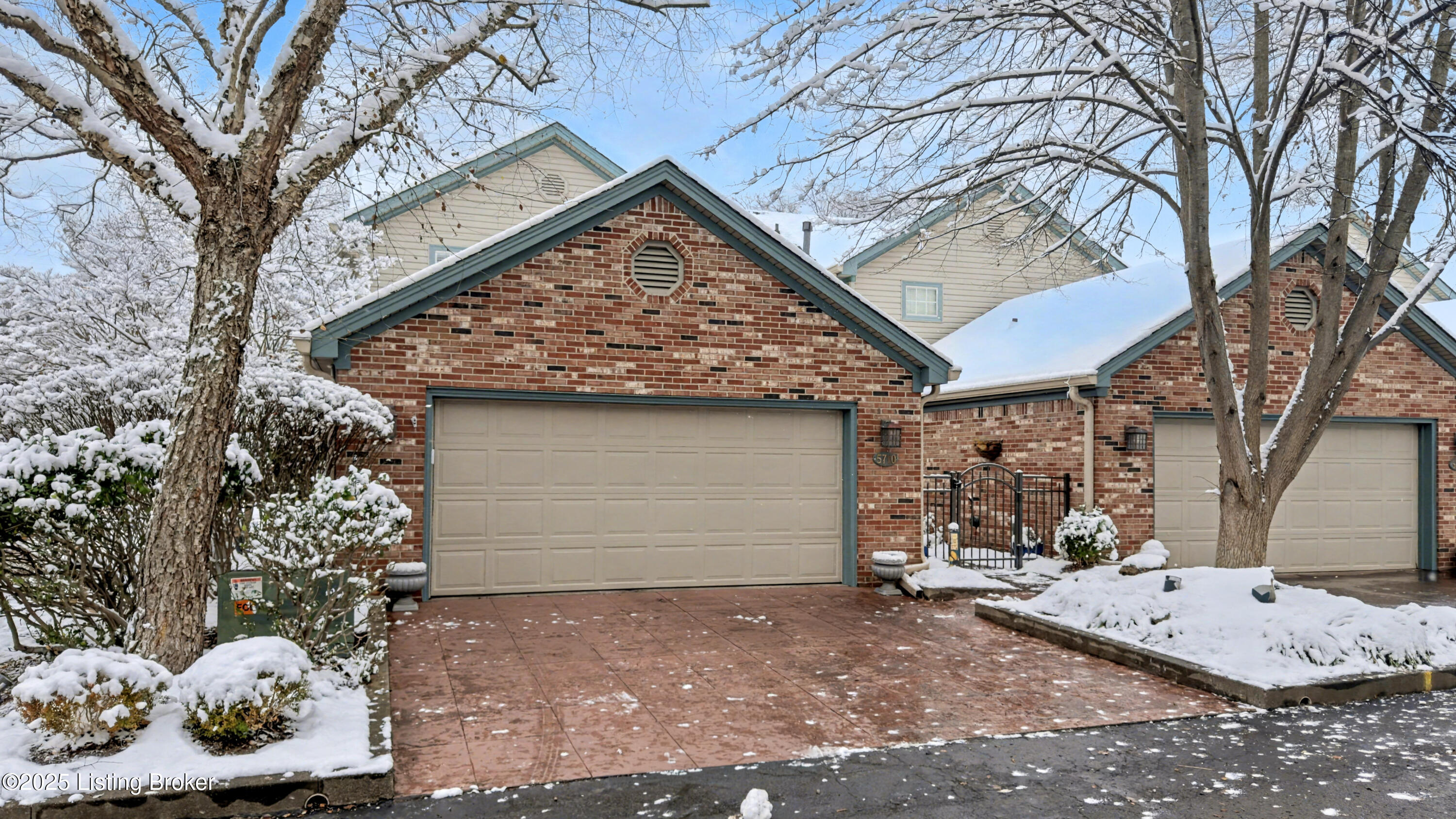 5710 Harrods Run Rd