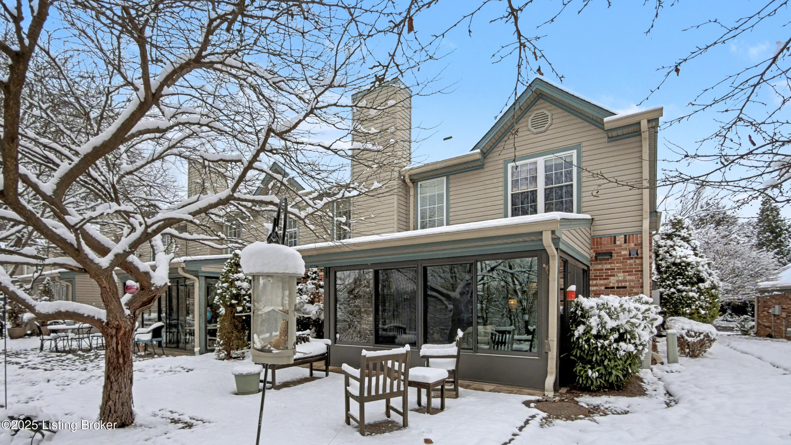 5710 Harrods Run Rd