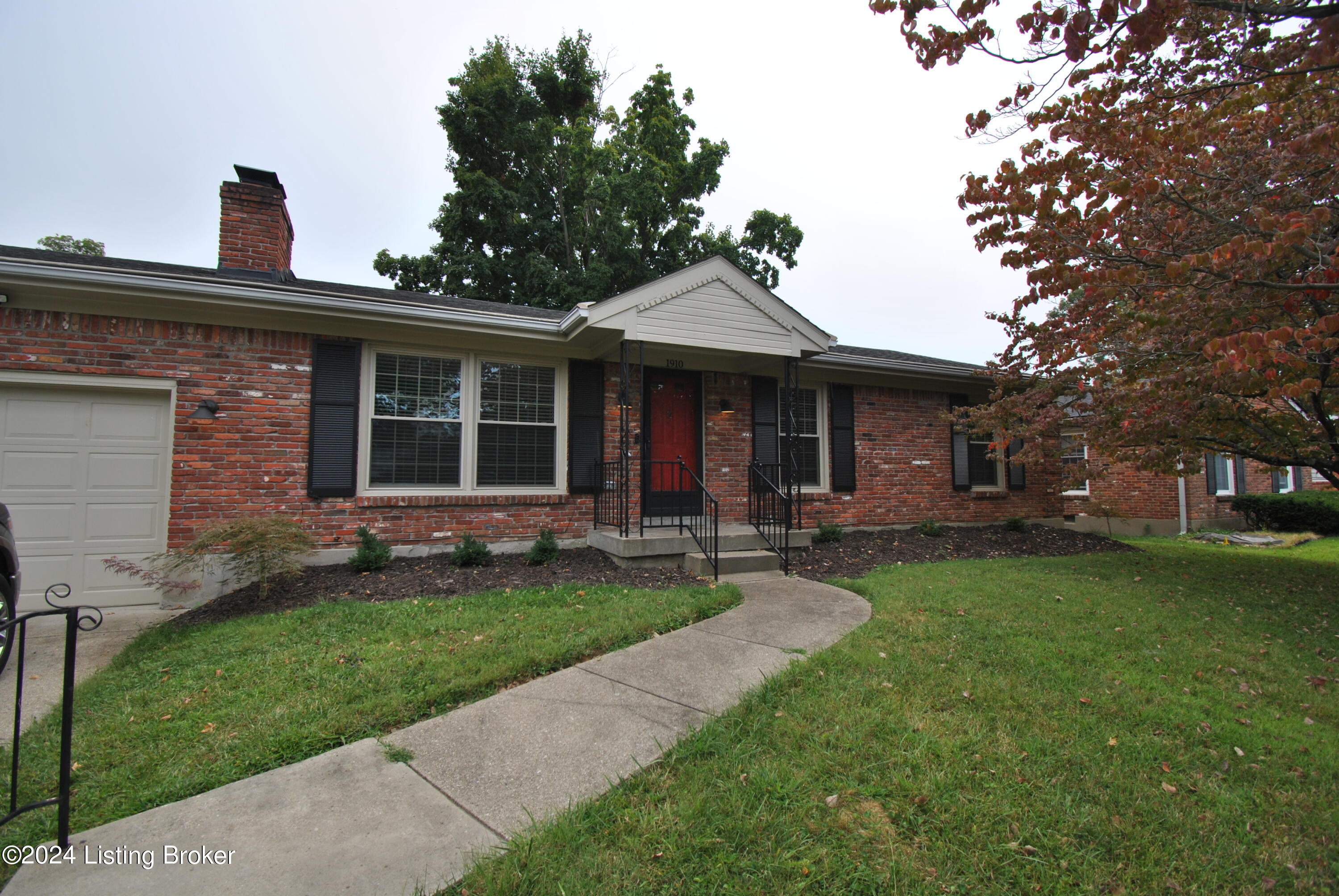 1910 Janlyn Rd