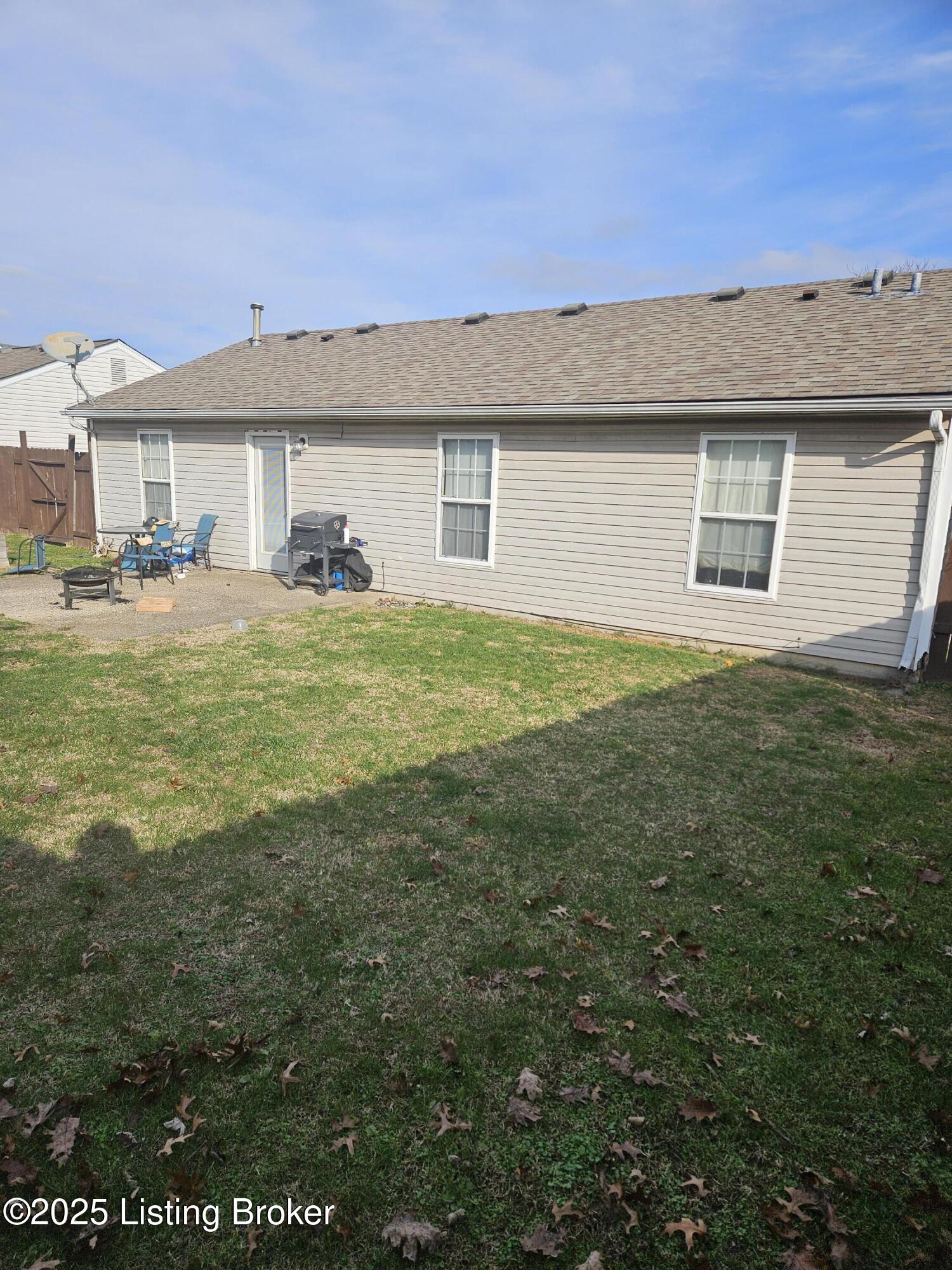 1205 Cedar Springs Pkwy